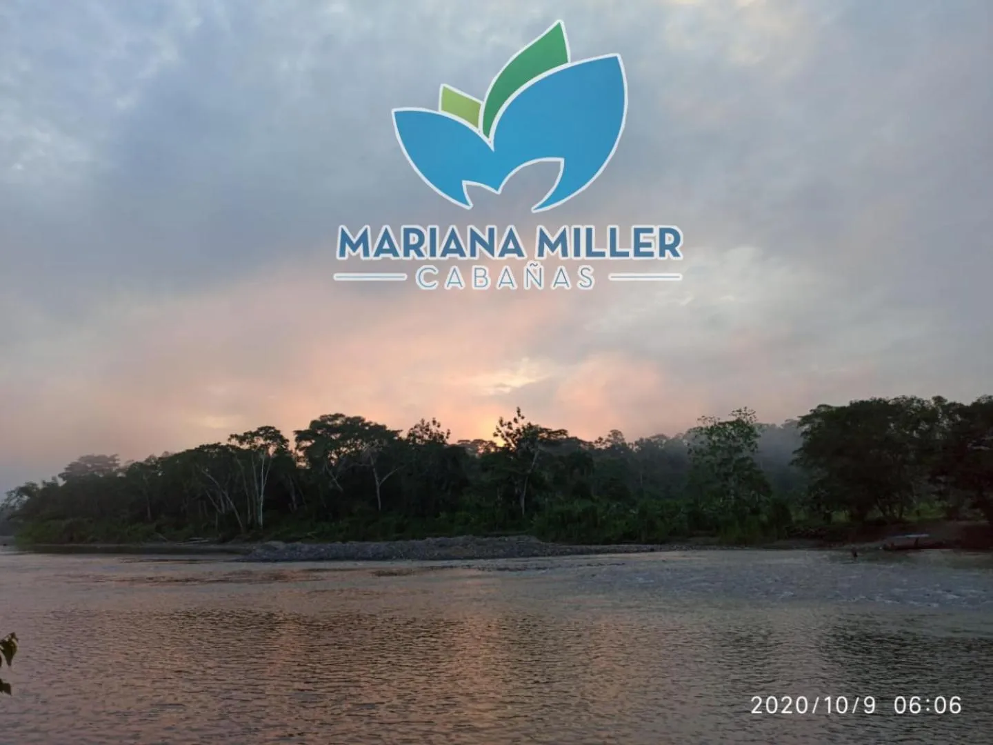 Mariana Miller Lodge