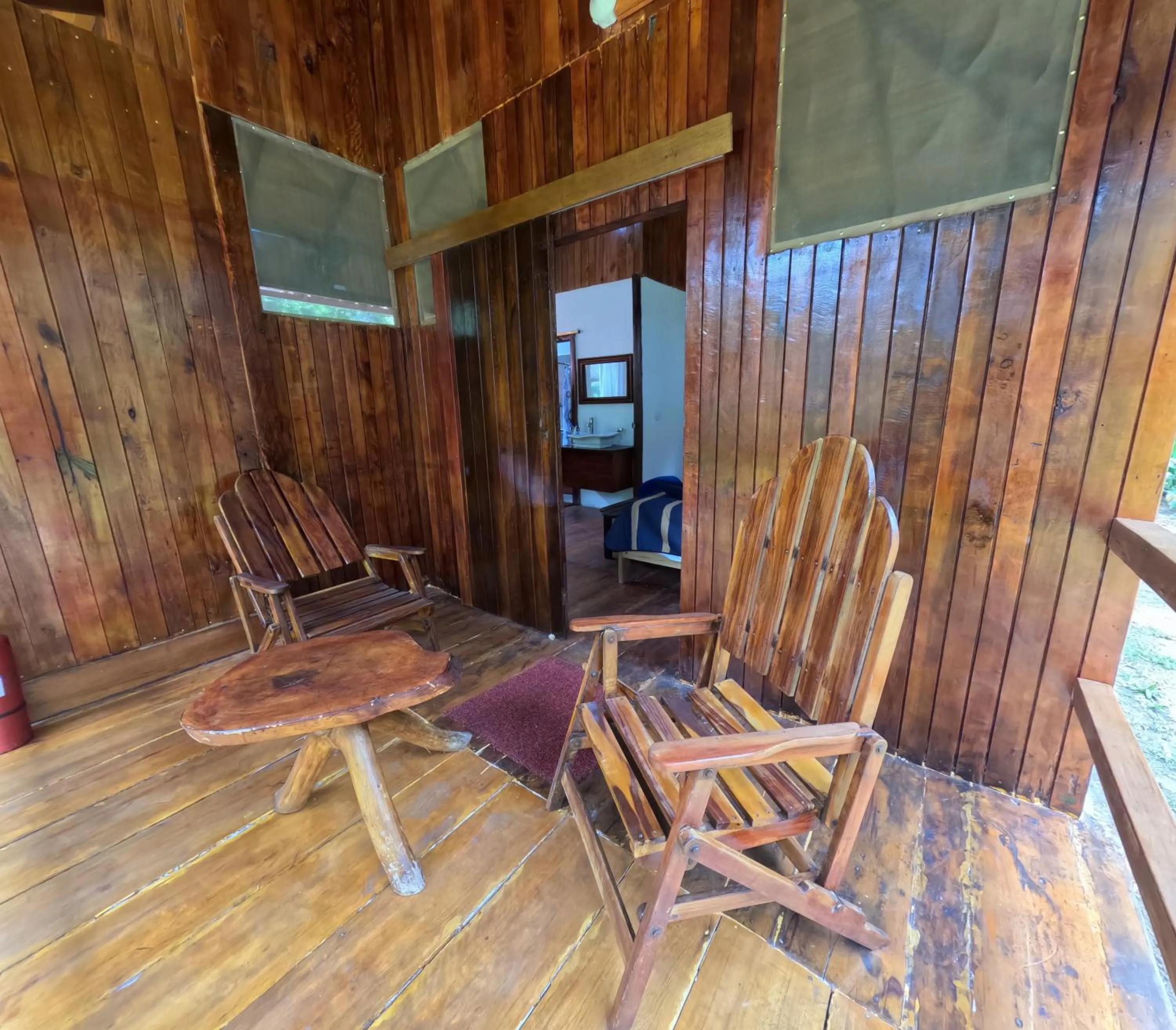 Mariana Miller Lodge