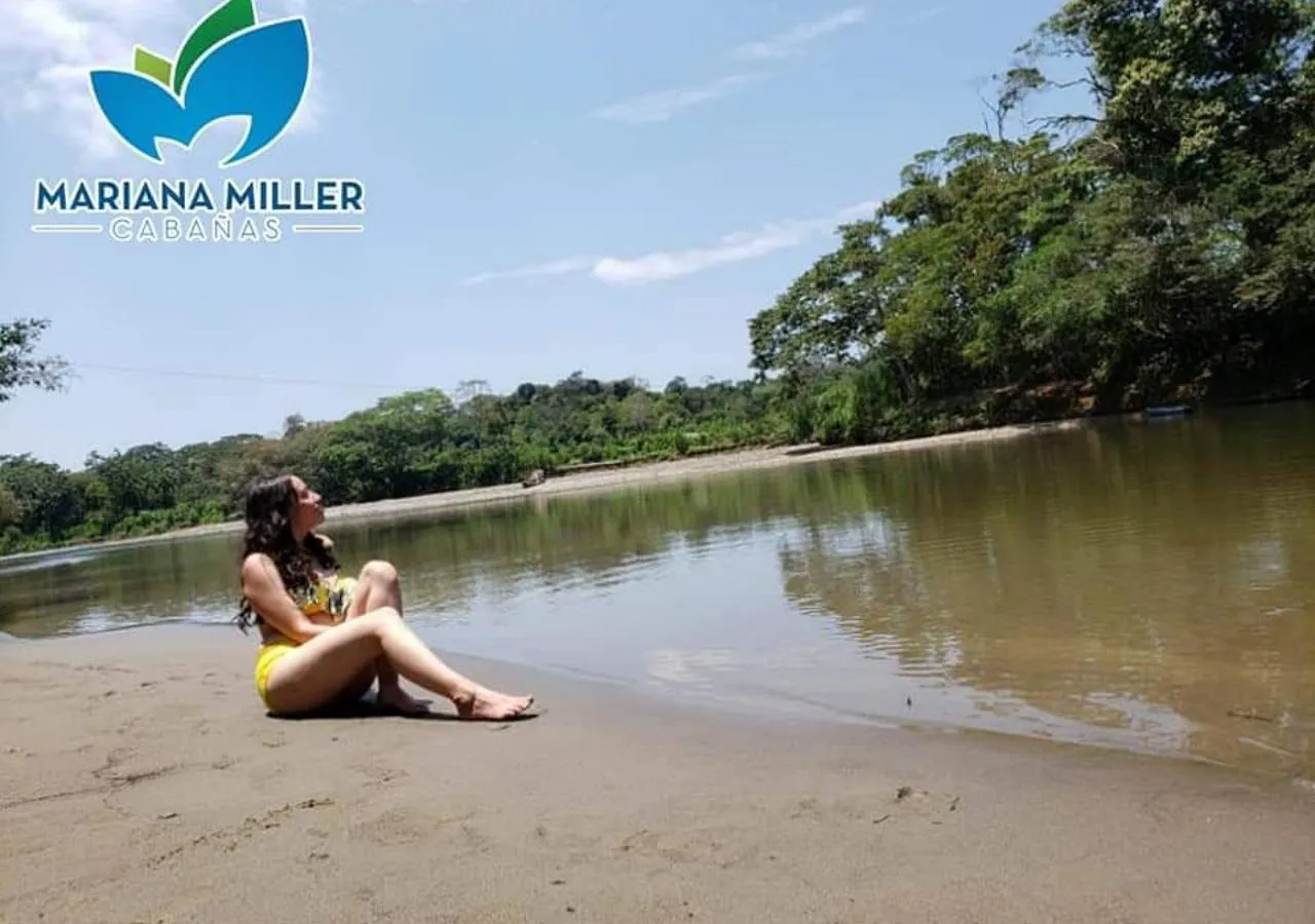 Mariana Miller Lodge