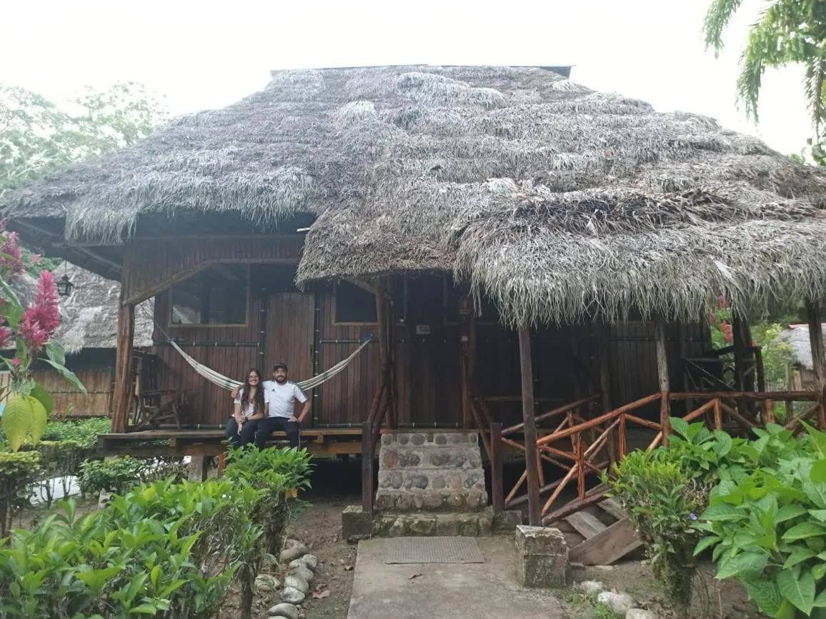 People in Mariana Miller Lodge