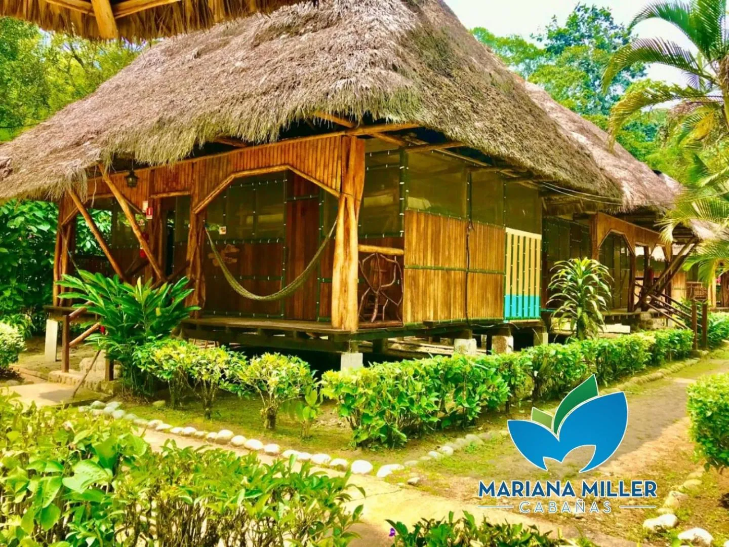 Mariana Miller Lodge