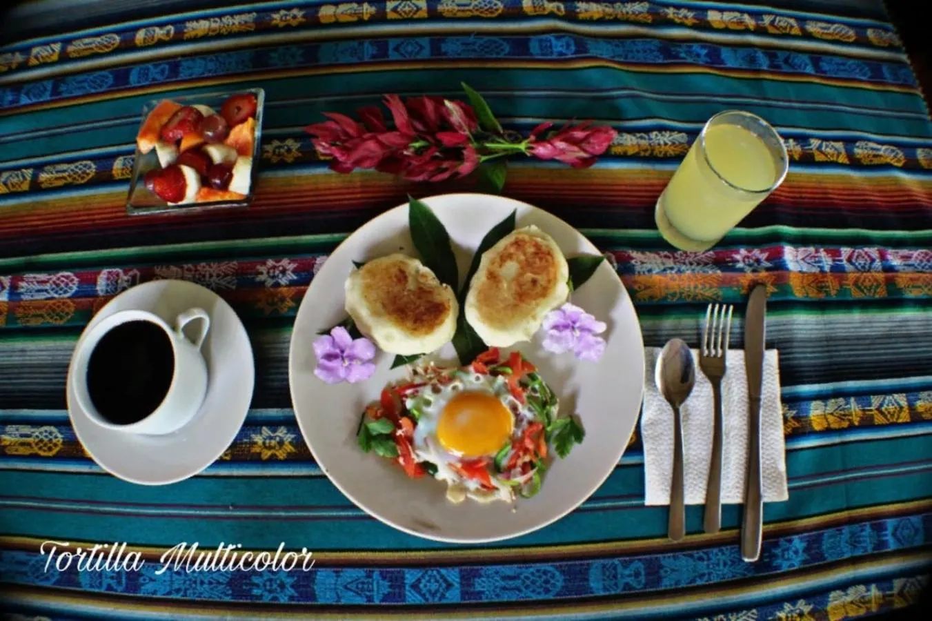 Mariana Miller Lodge