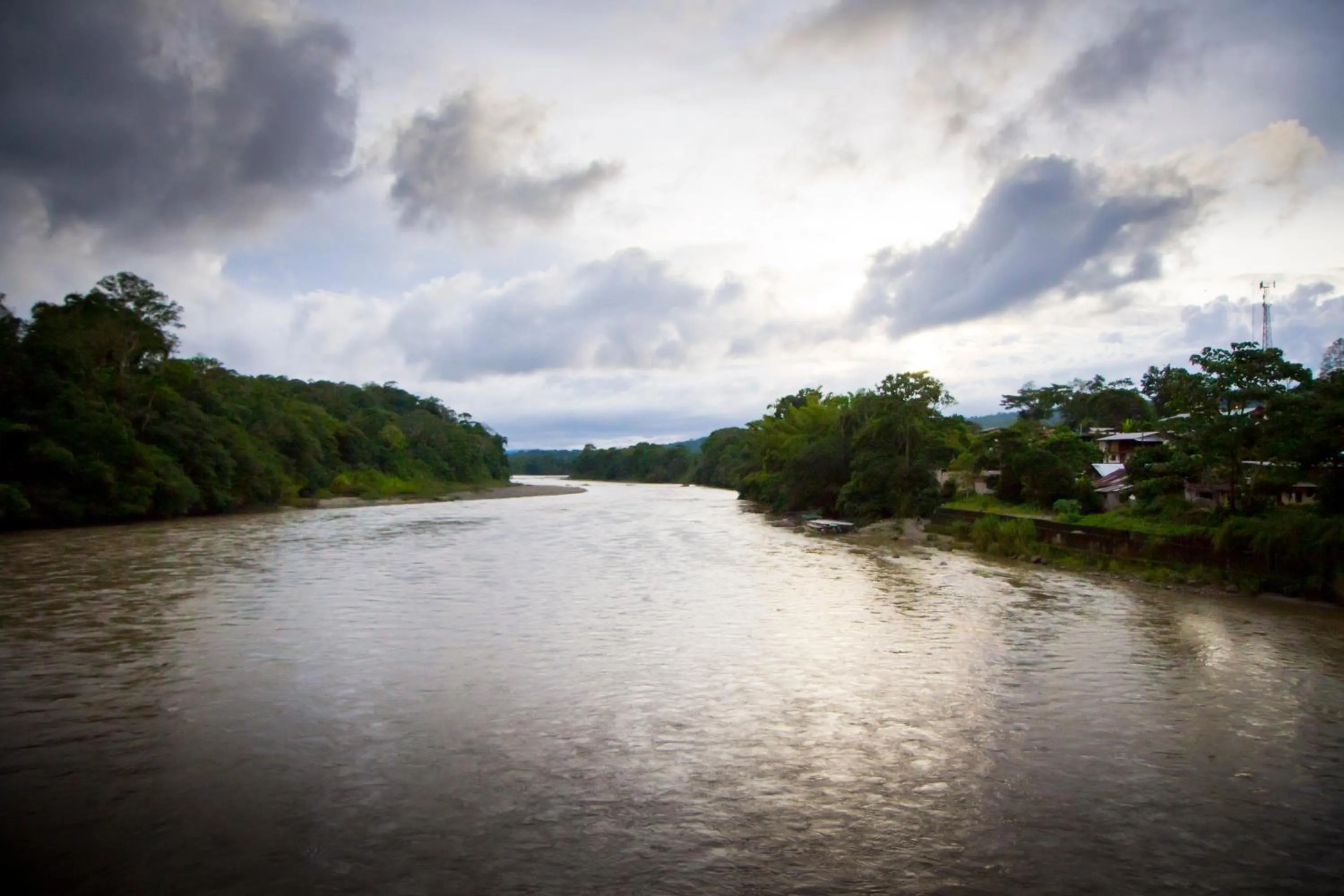 Activities in Mariana Miller Lodge