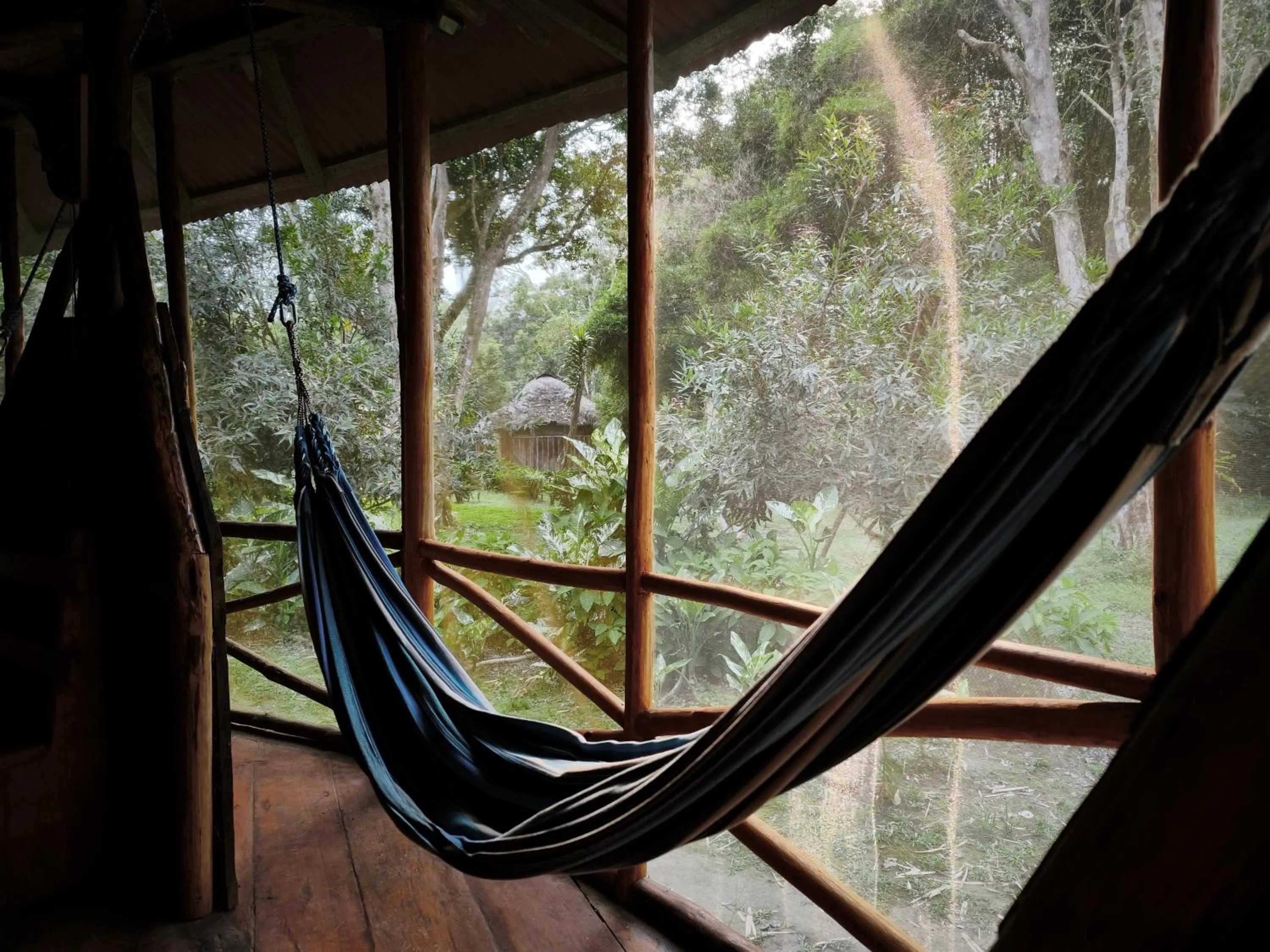 Mariana Miller Lodge