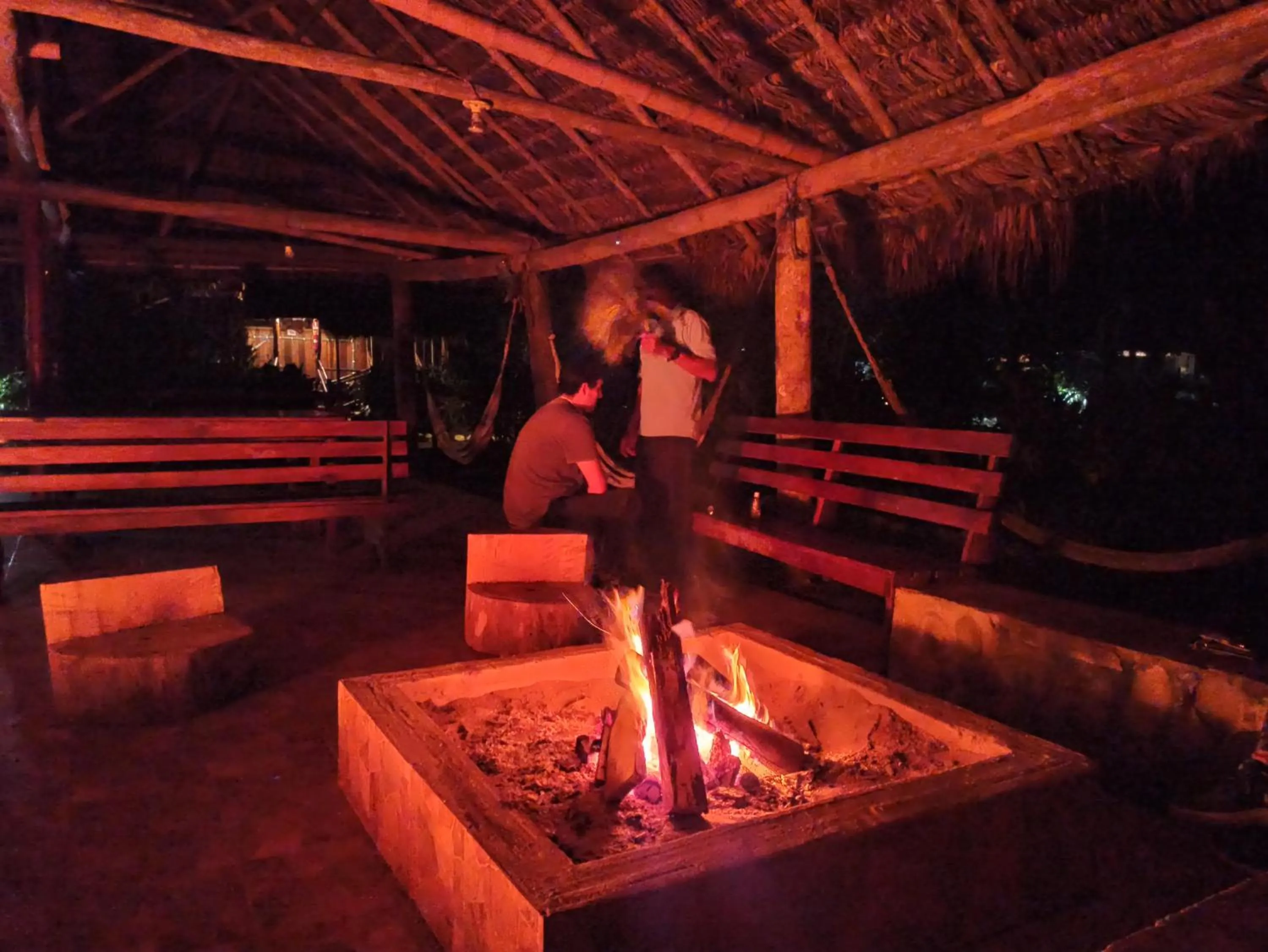 Mariana Miller Lodge
