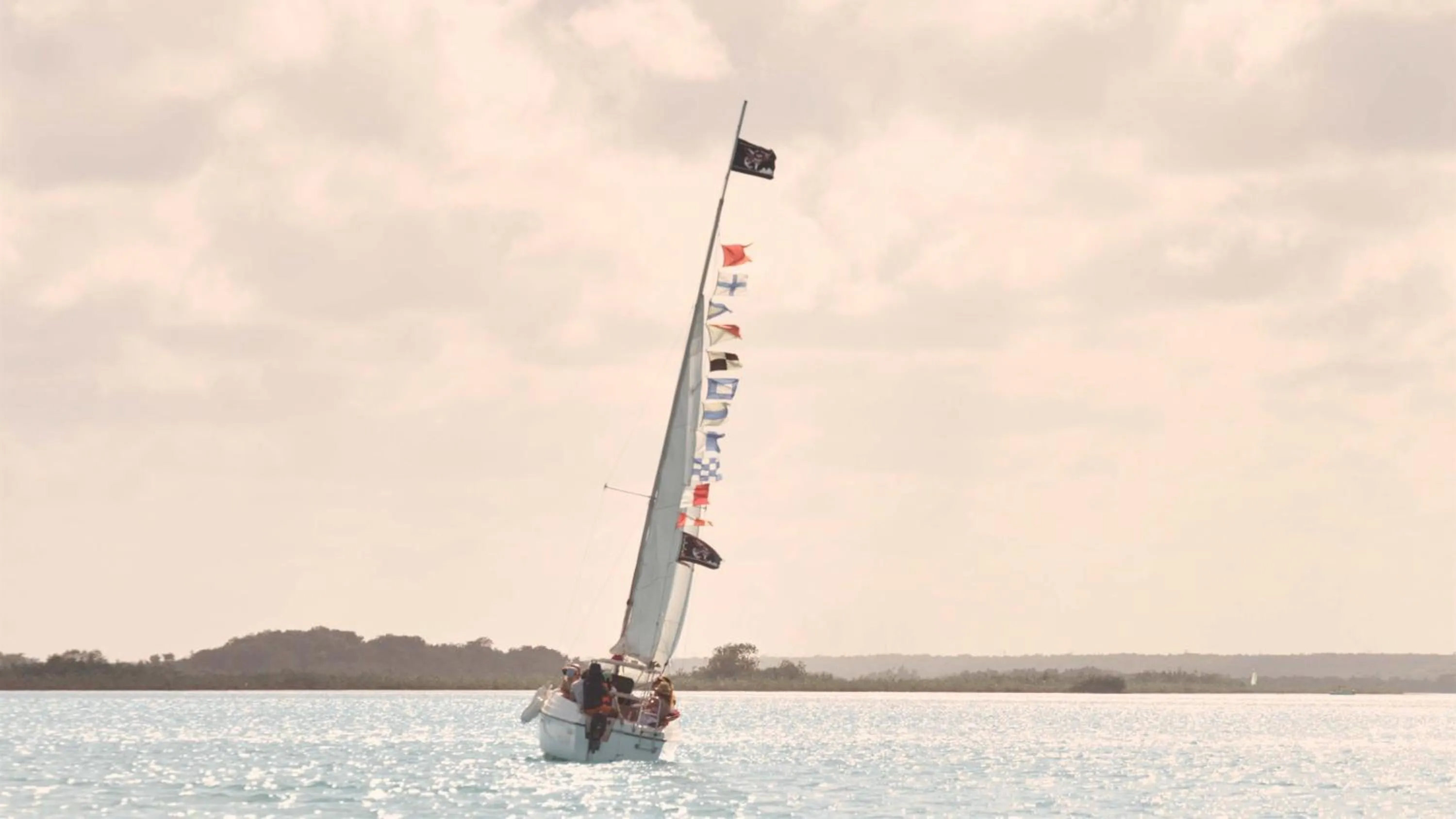 Activities in Kapok Bacalar - Plant Based Hotel