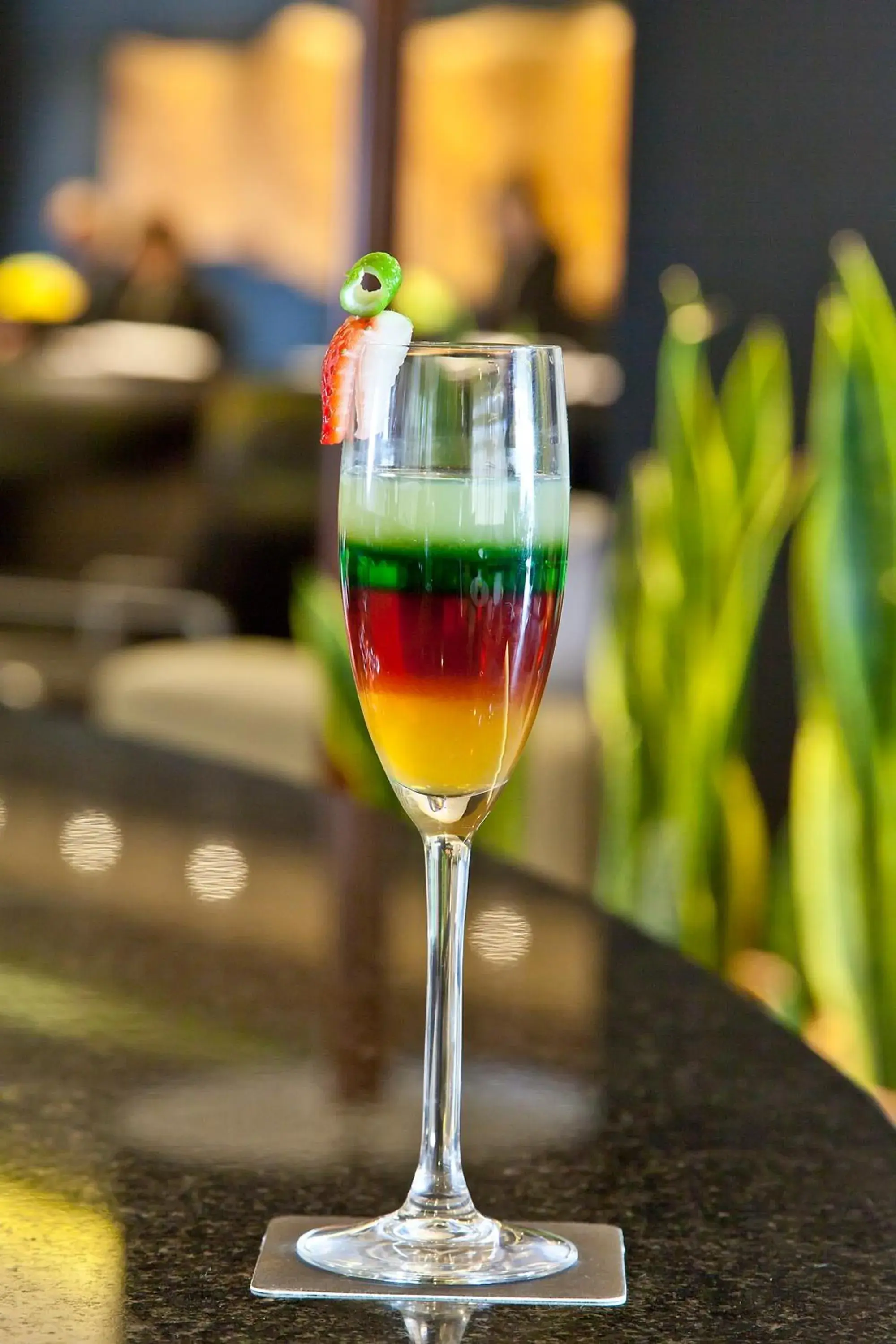 Lounge or bar in Movich Buro 26 Lounge or bar in Movich Buro 26