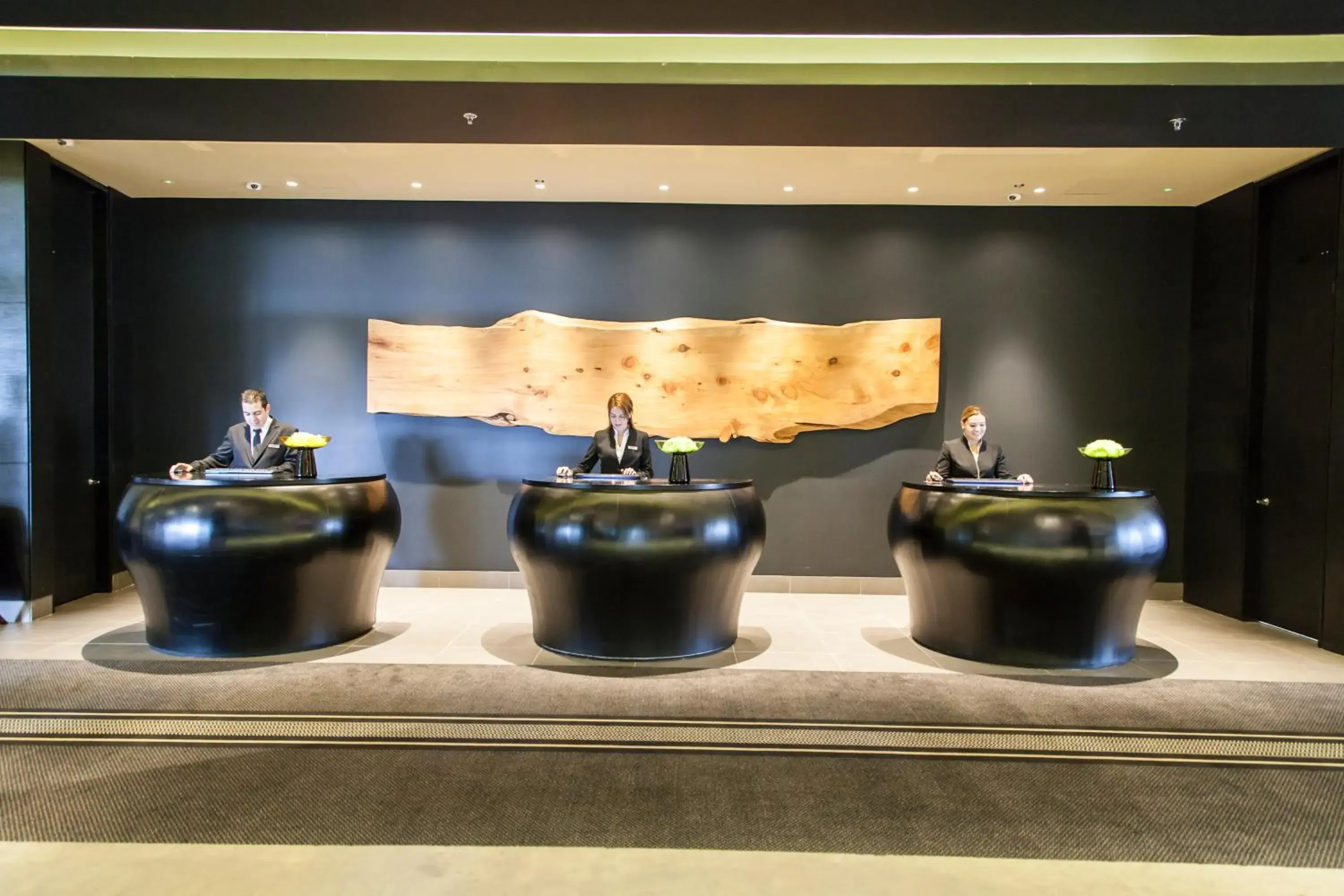 Lobby or reception in Movich Buro 26 Lobby or reception in Movich Buro 26