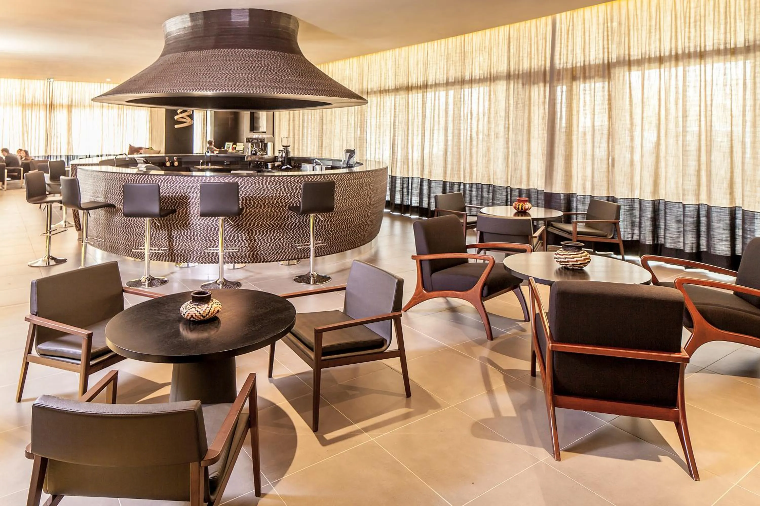 Lounge or bar in Movich Buro 26