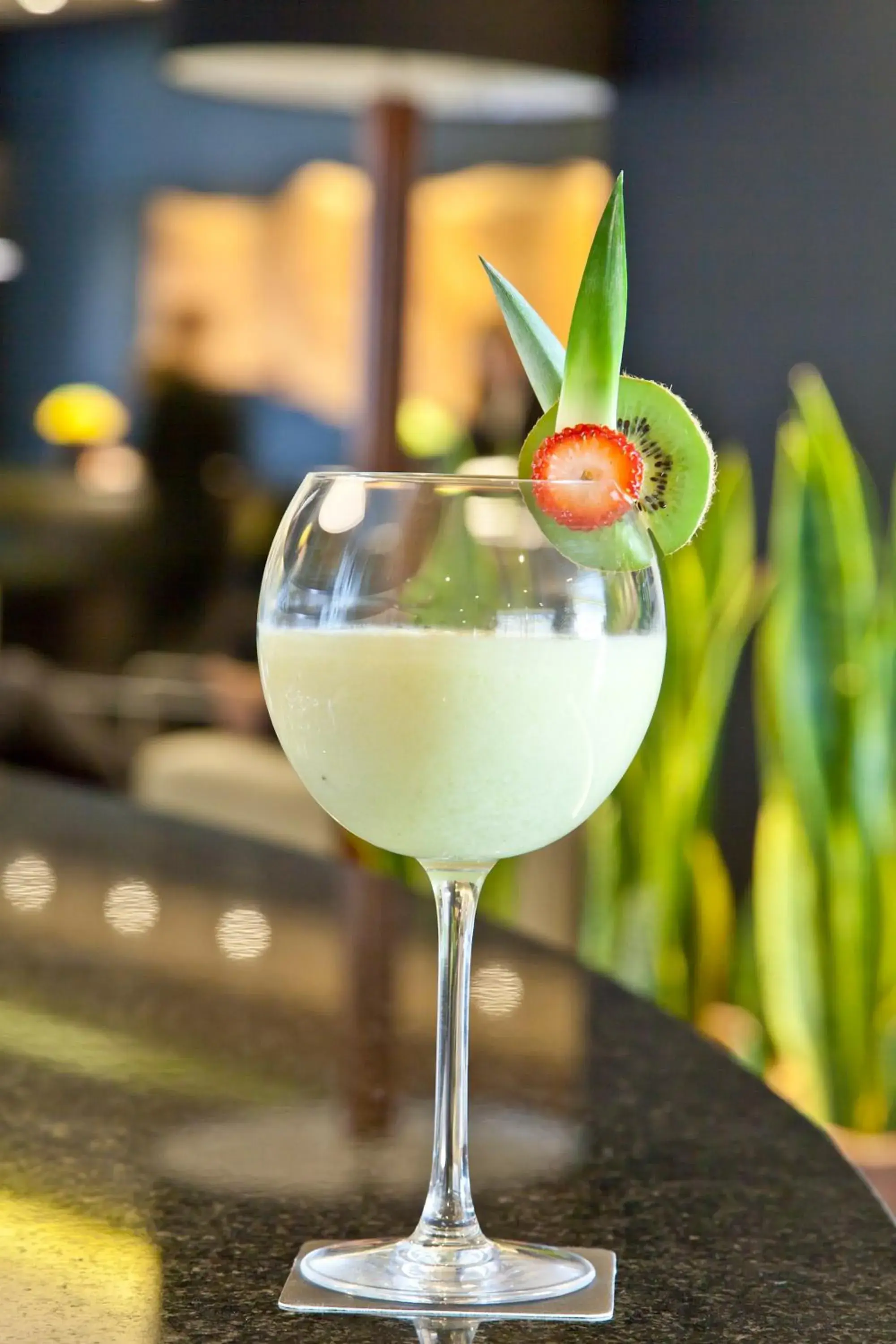 Lounge or bar in Movich Buro 26 Lounge or bar in Movich Buro 26