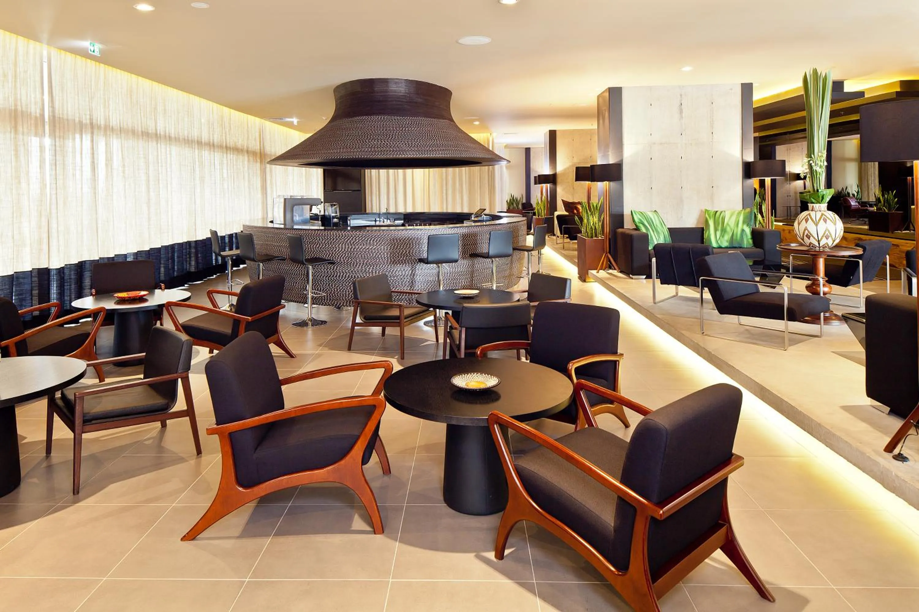 Lounge or bar in Movich Buro 26