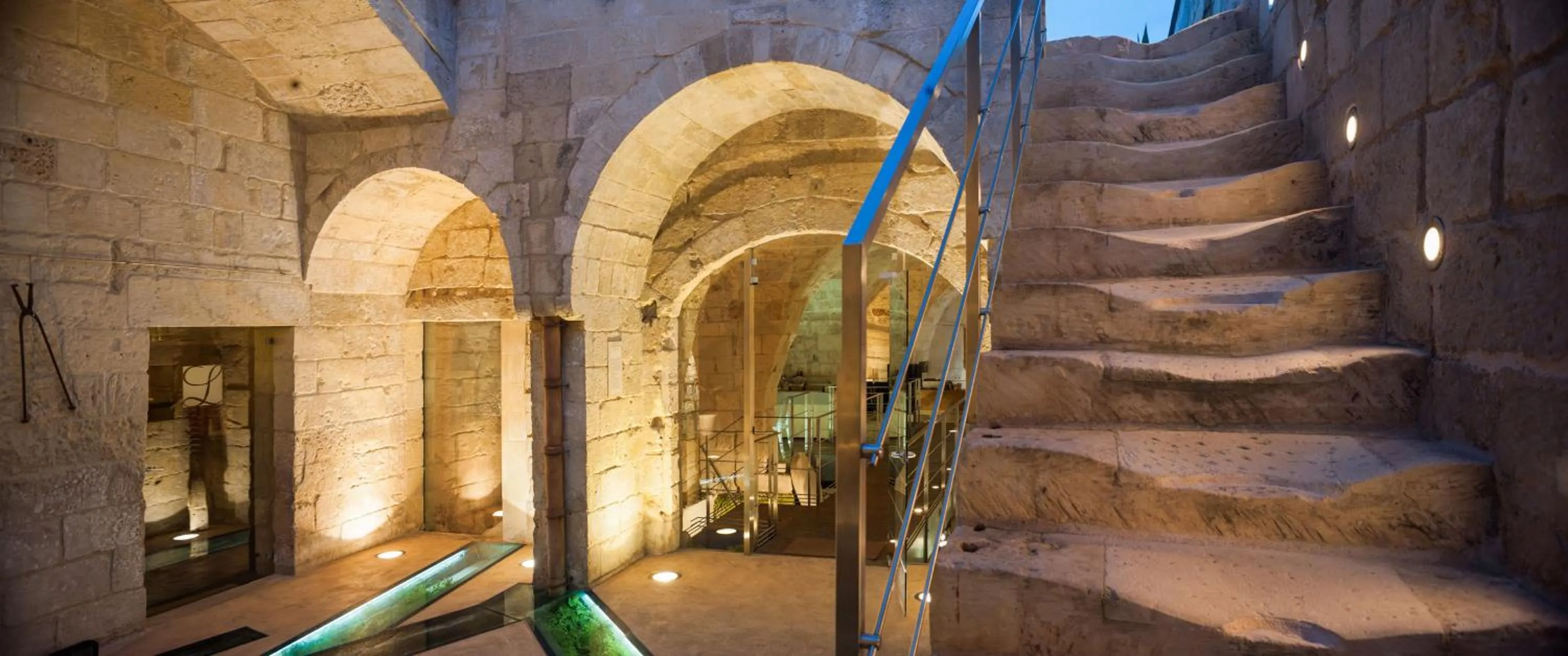 Day in Corte Dei Francesi