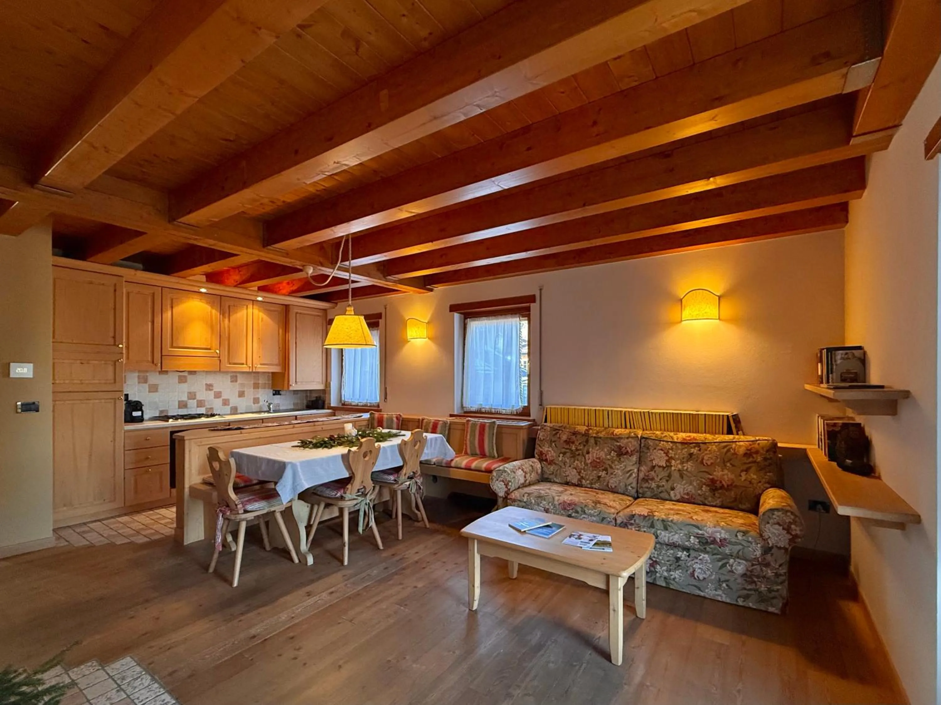 Appartamento Asiago centro