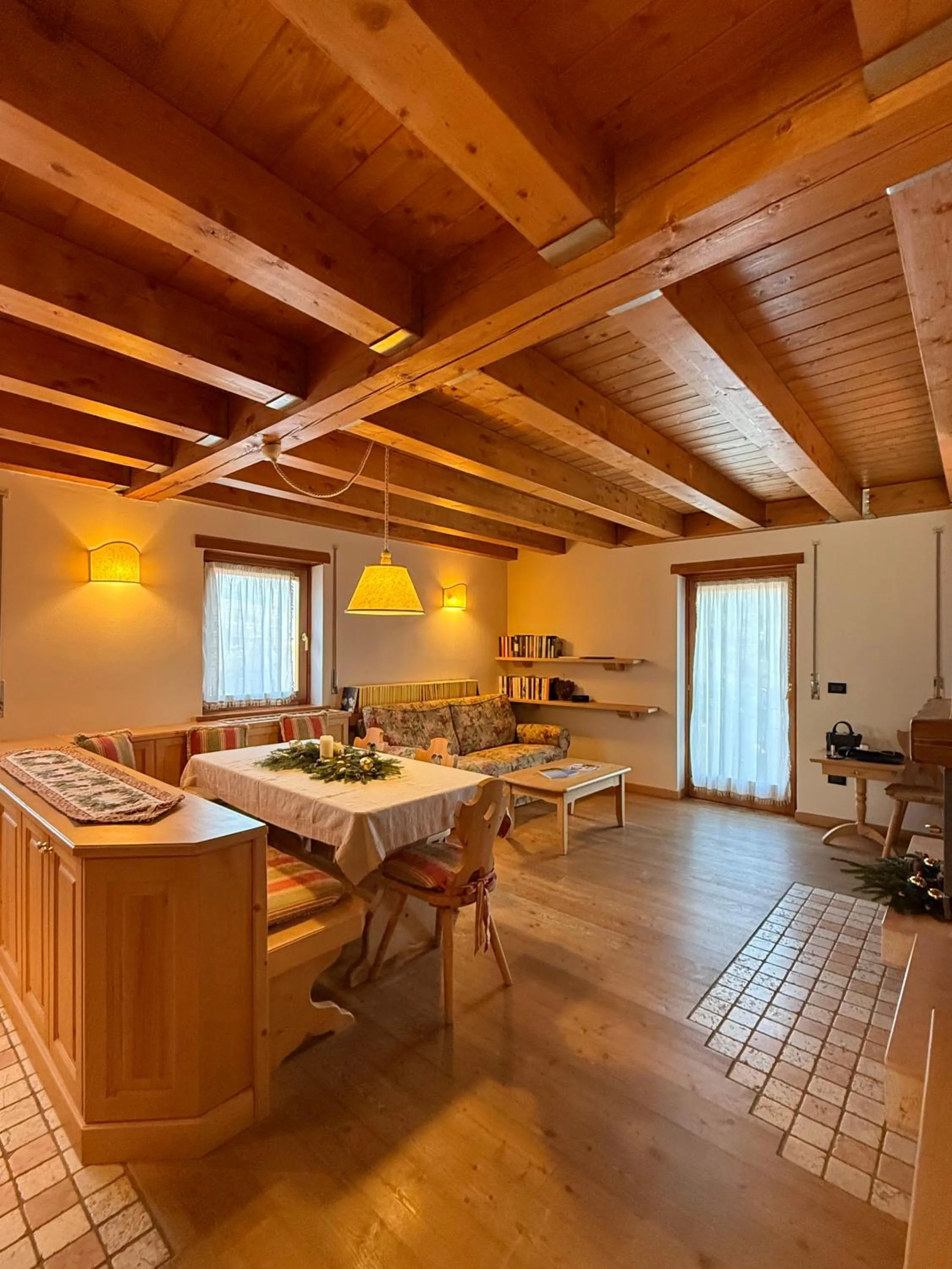 Appartamento Asiago centro