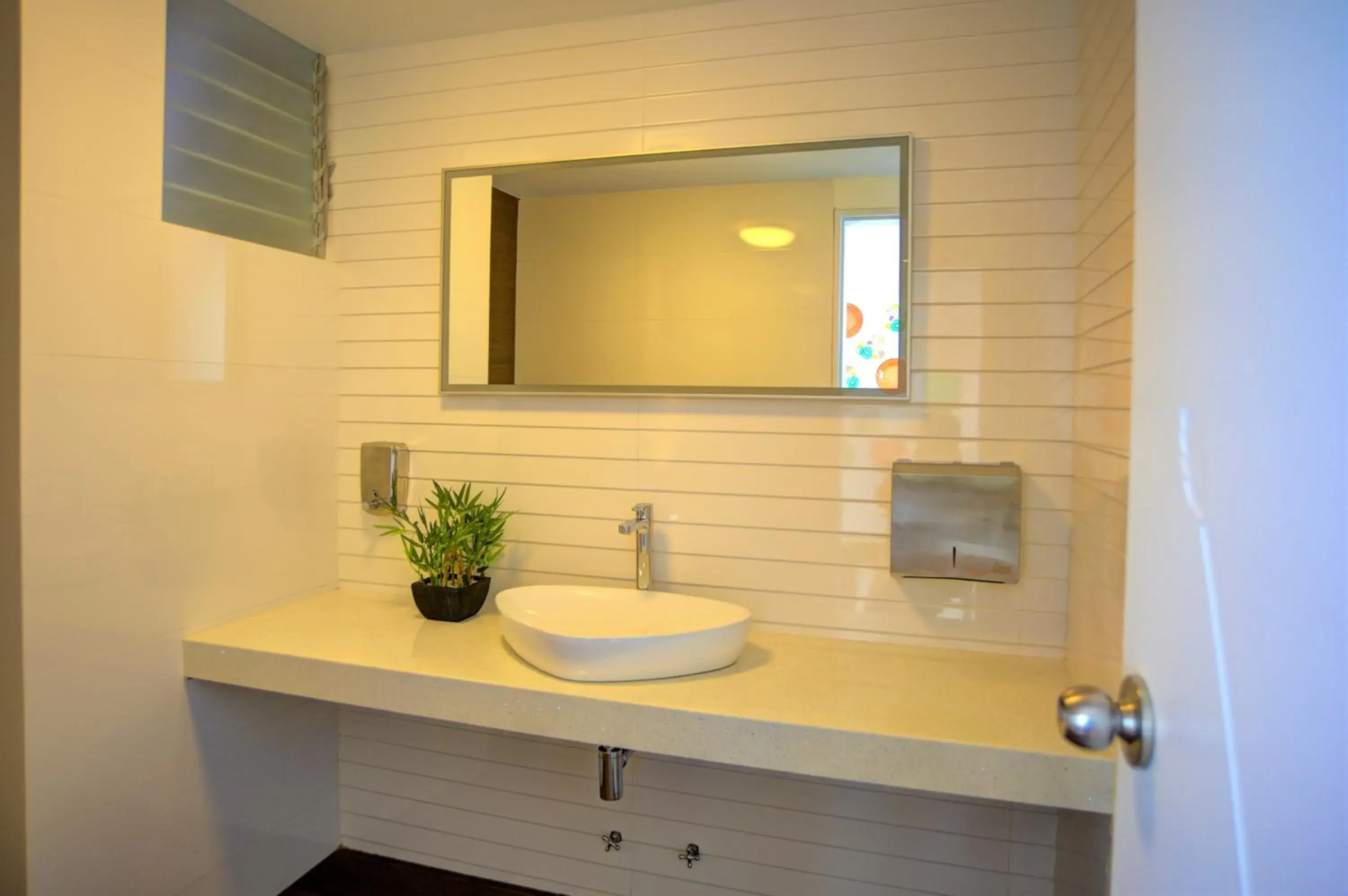 Bathroom in Mint Hotel Bathroom in Mint Hotel