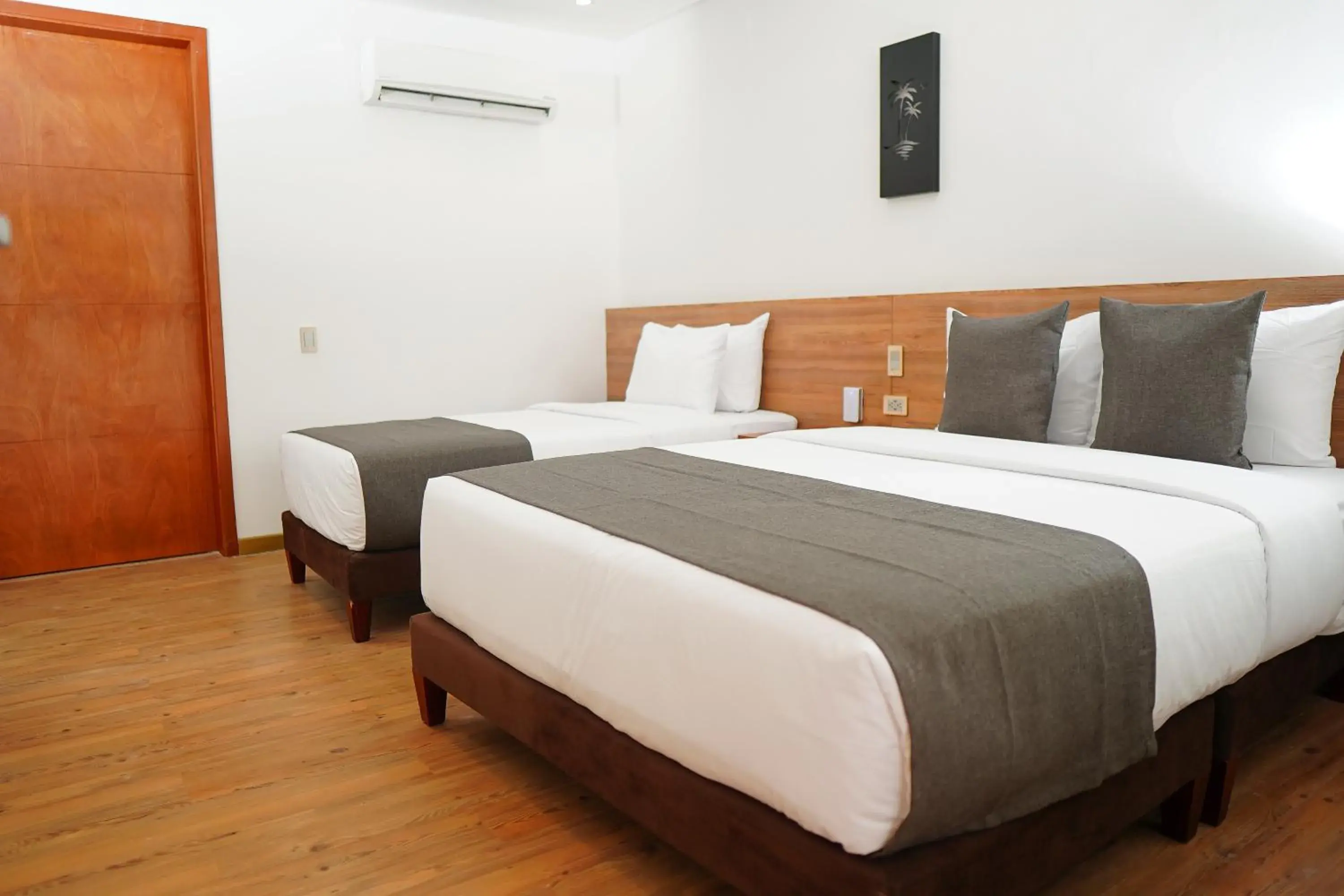 Double Room - Disability Access in HOTEL KARAYA DIVE RESORT Double Room - Disability Access in HOTEL KARAYA DIVE RESORT