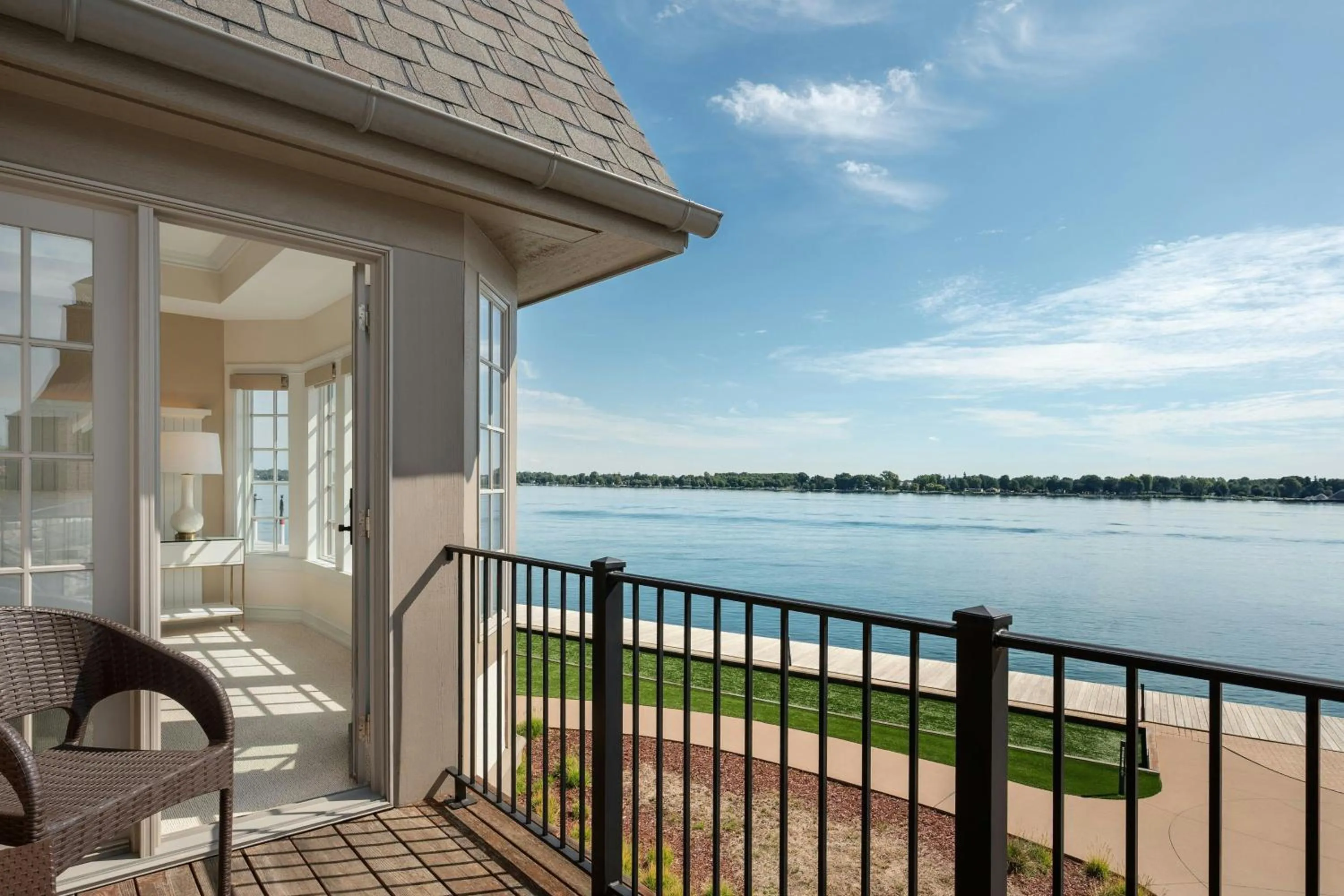 Other in St. Clair Inn