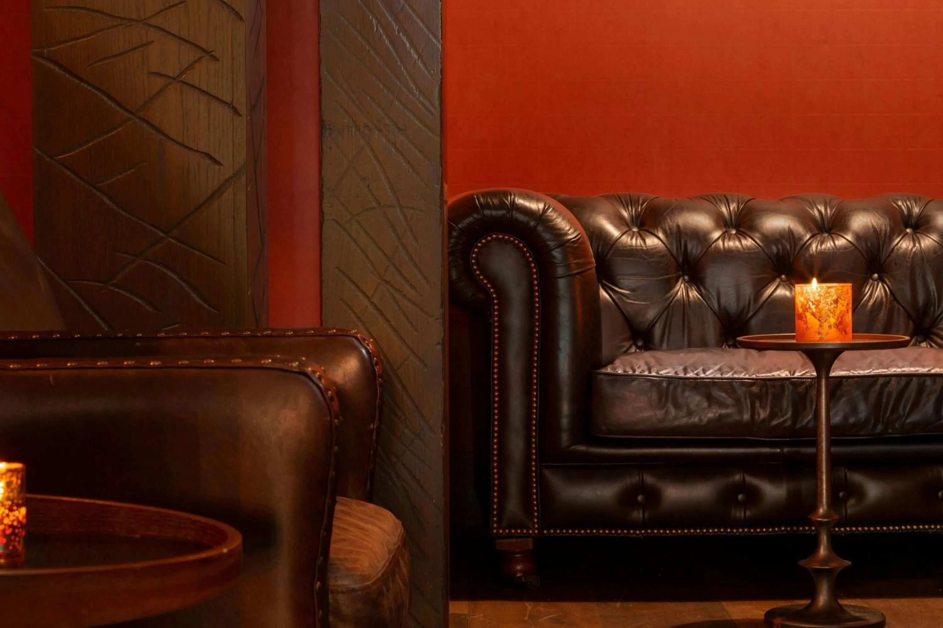 Restaurant/places to eat in St. Clair Inn