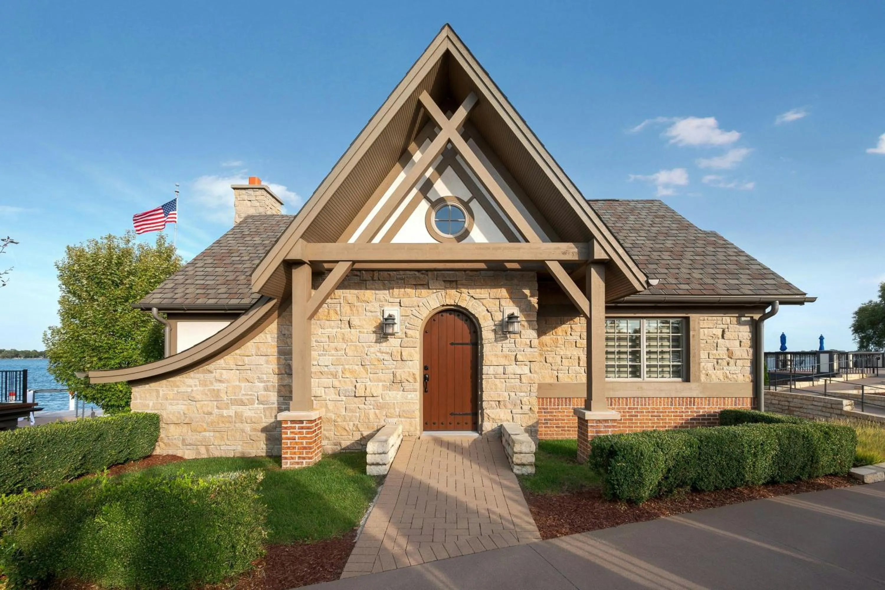 Other in St. Clair Inn