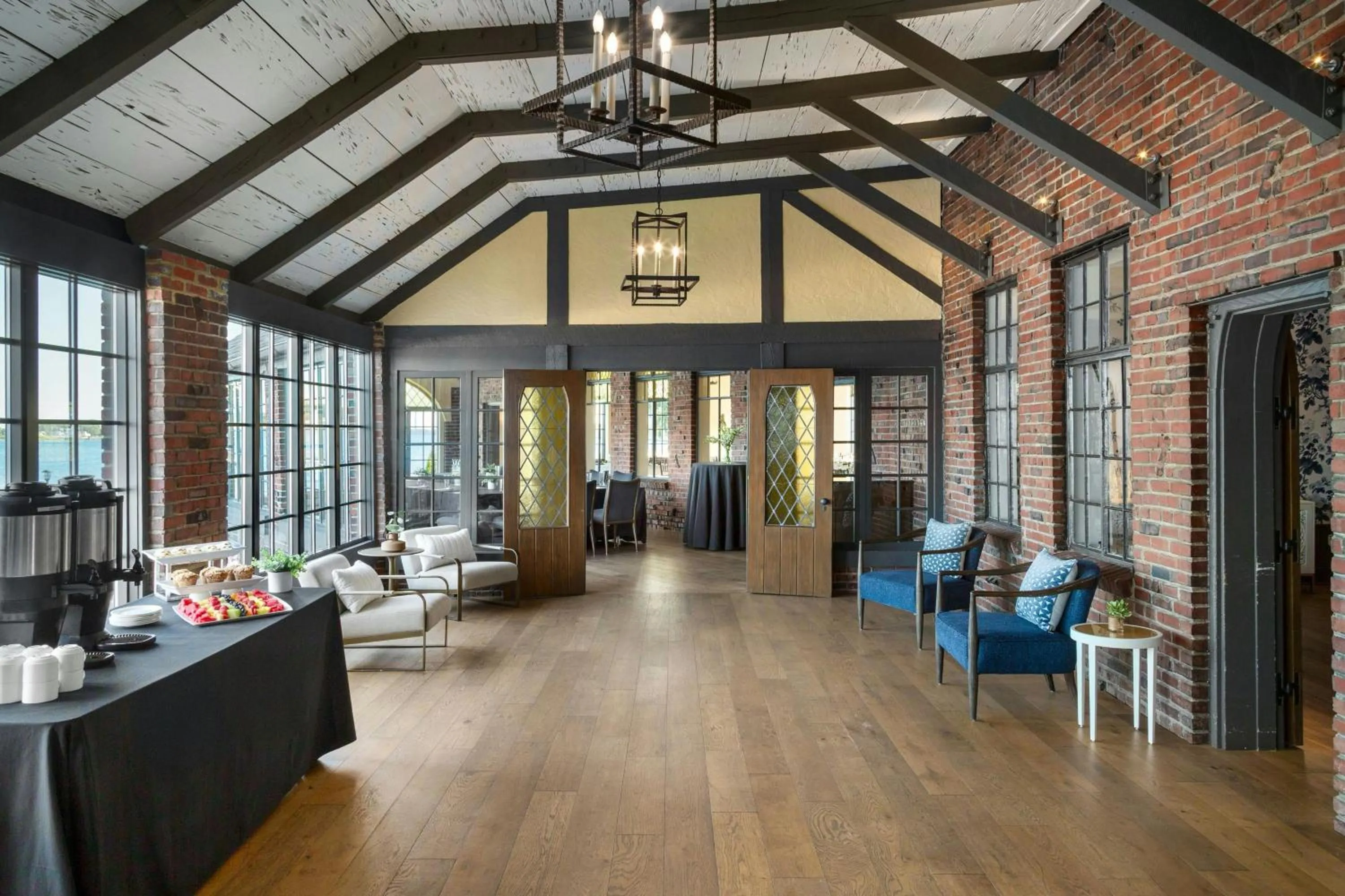 Meeting/conference room in St. Clair Inn