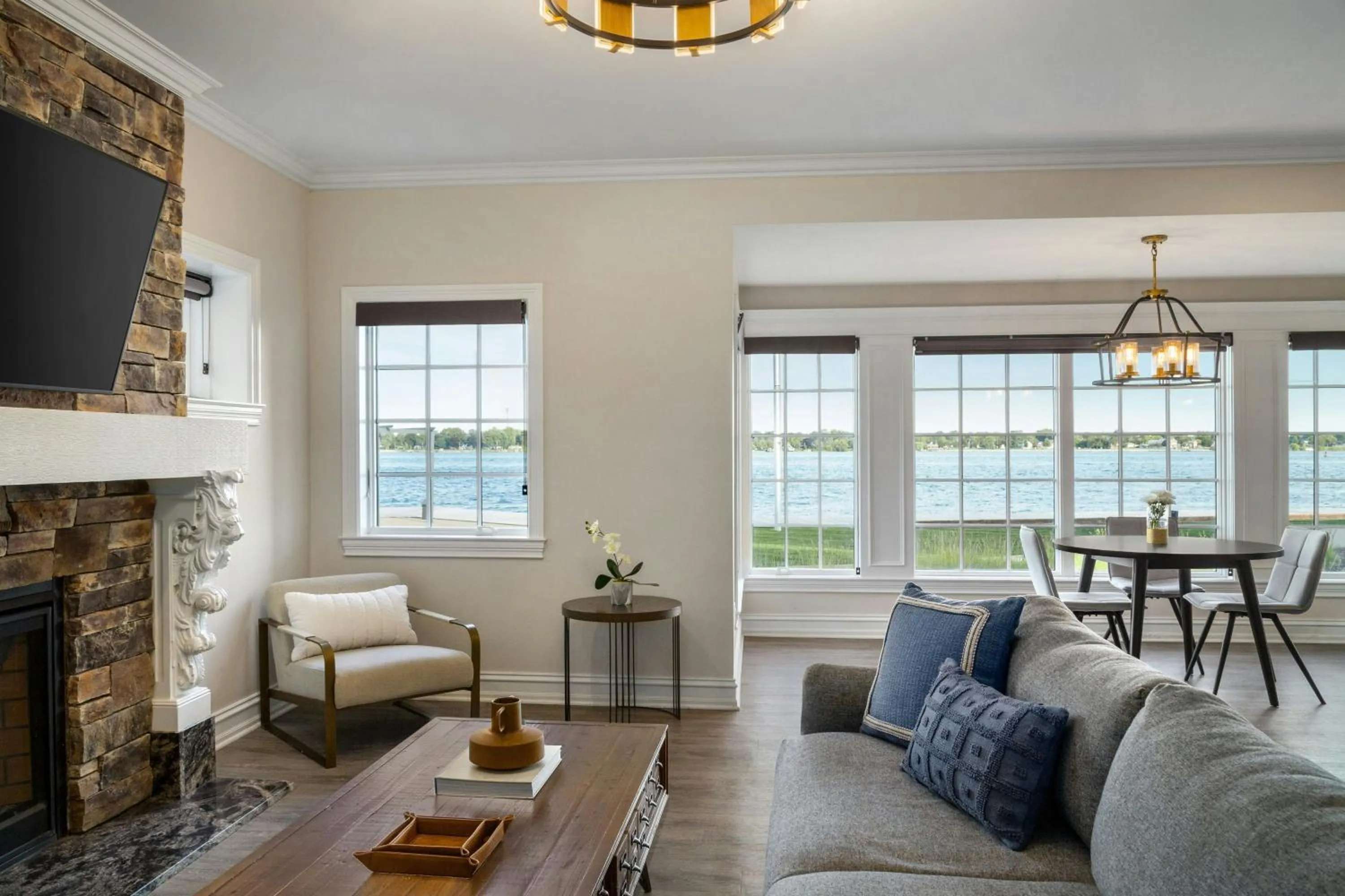 Other in St. Clair Inn