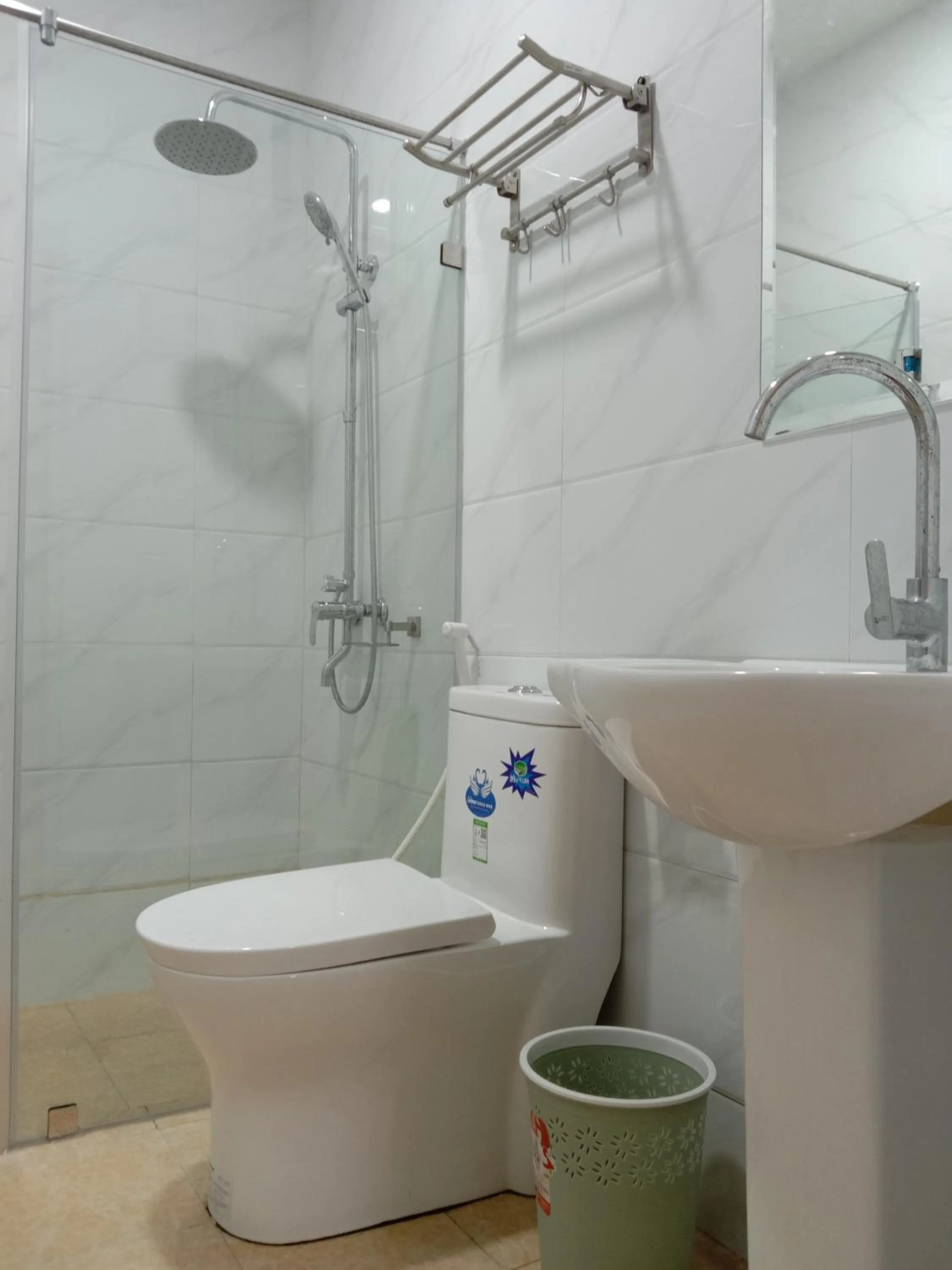 Family Suite in Meaco Royal Hotel- Lucena