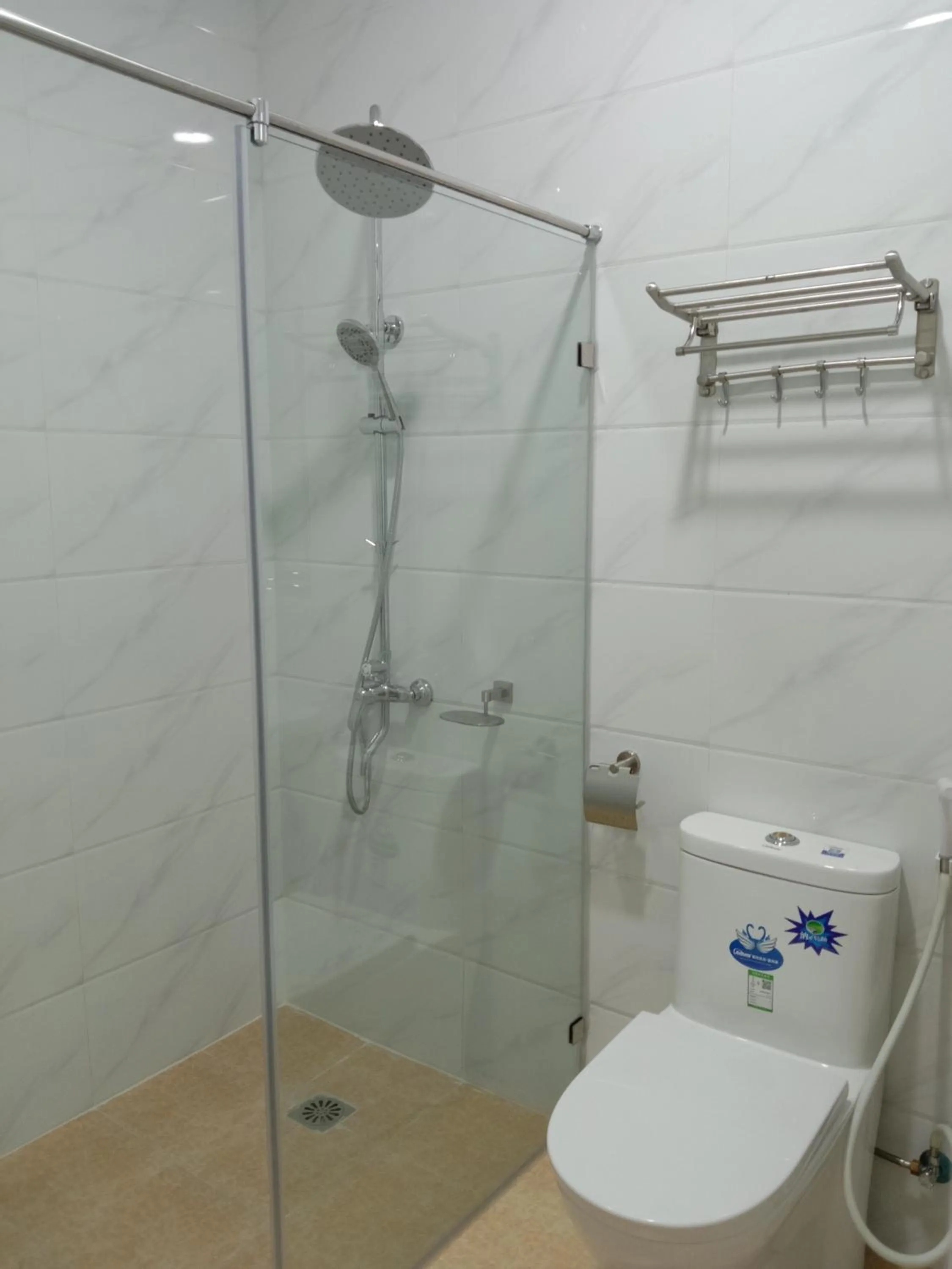 Meaco Royal Hotel- Lucena