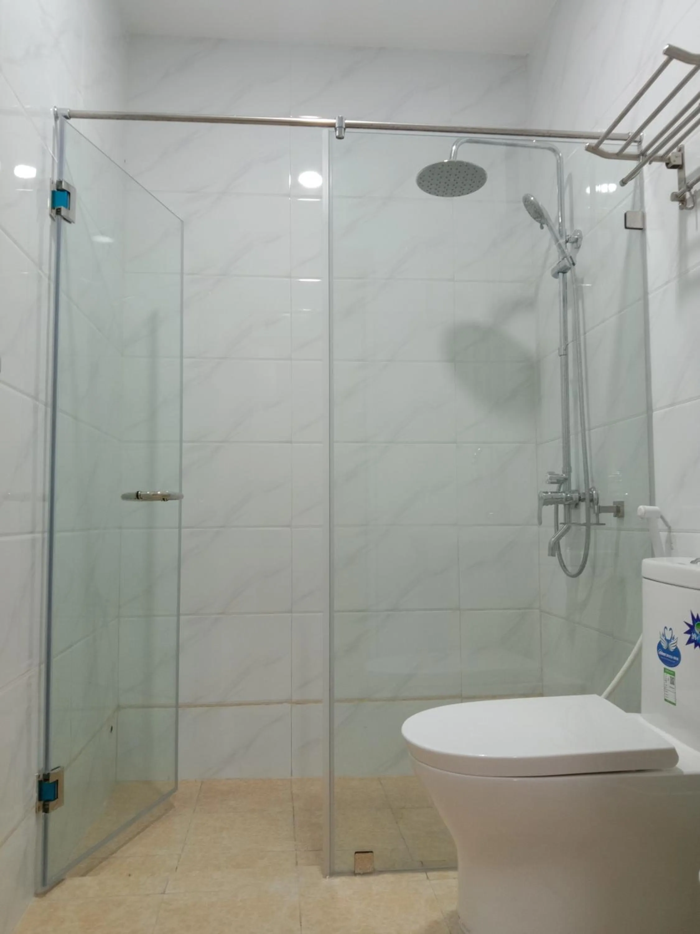 Meaco Royal Hotel- Lucena