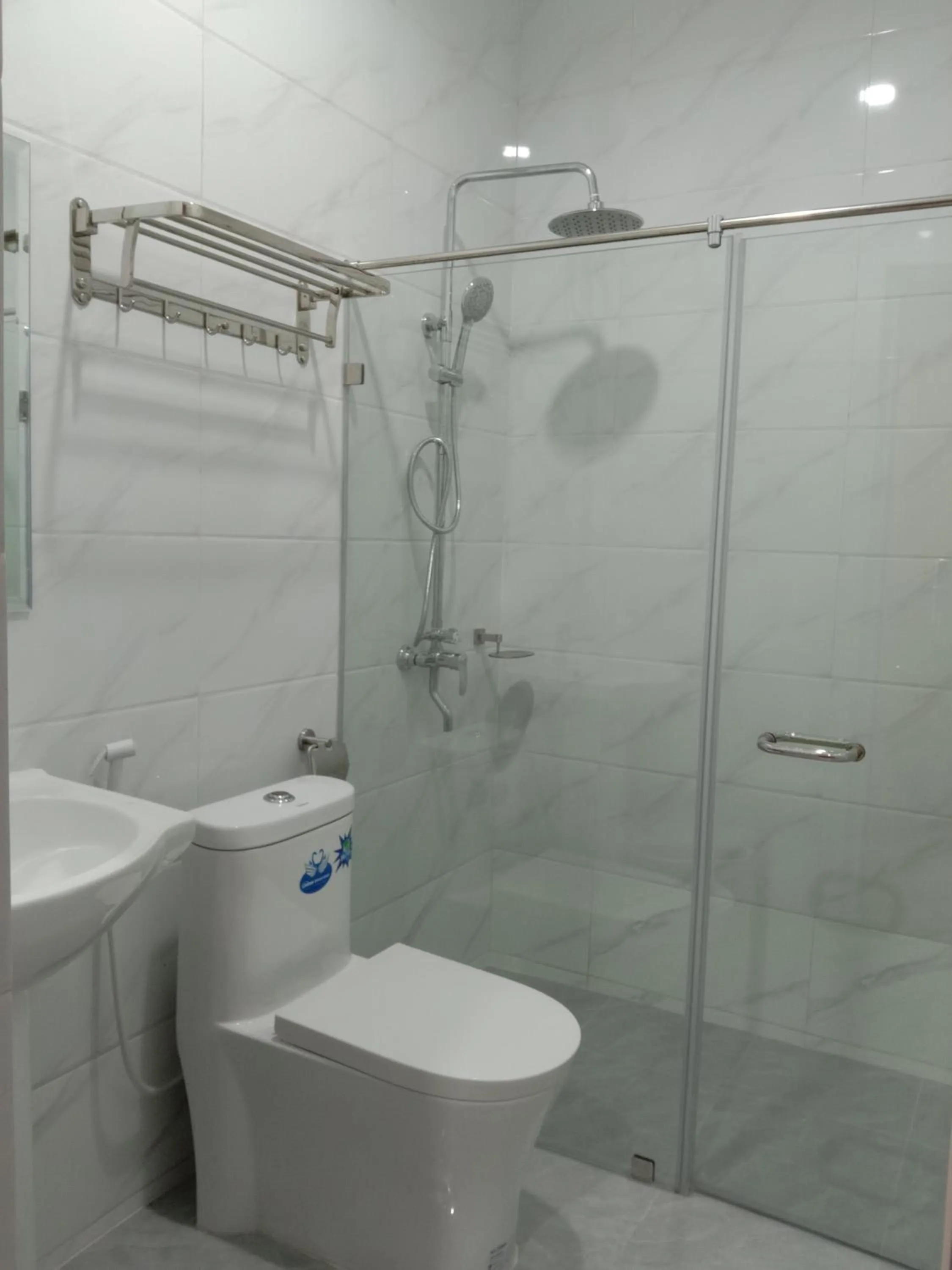 Meaco Royal Hotel- Lucena