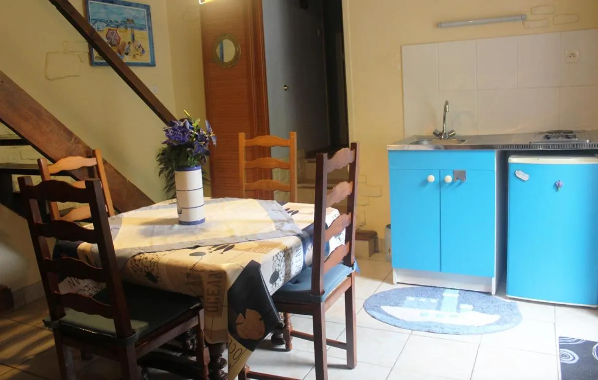 Chez Martine et Bernard