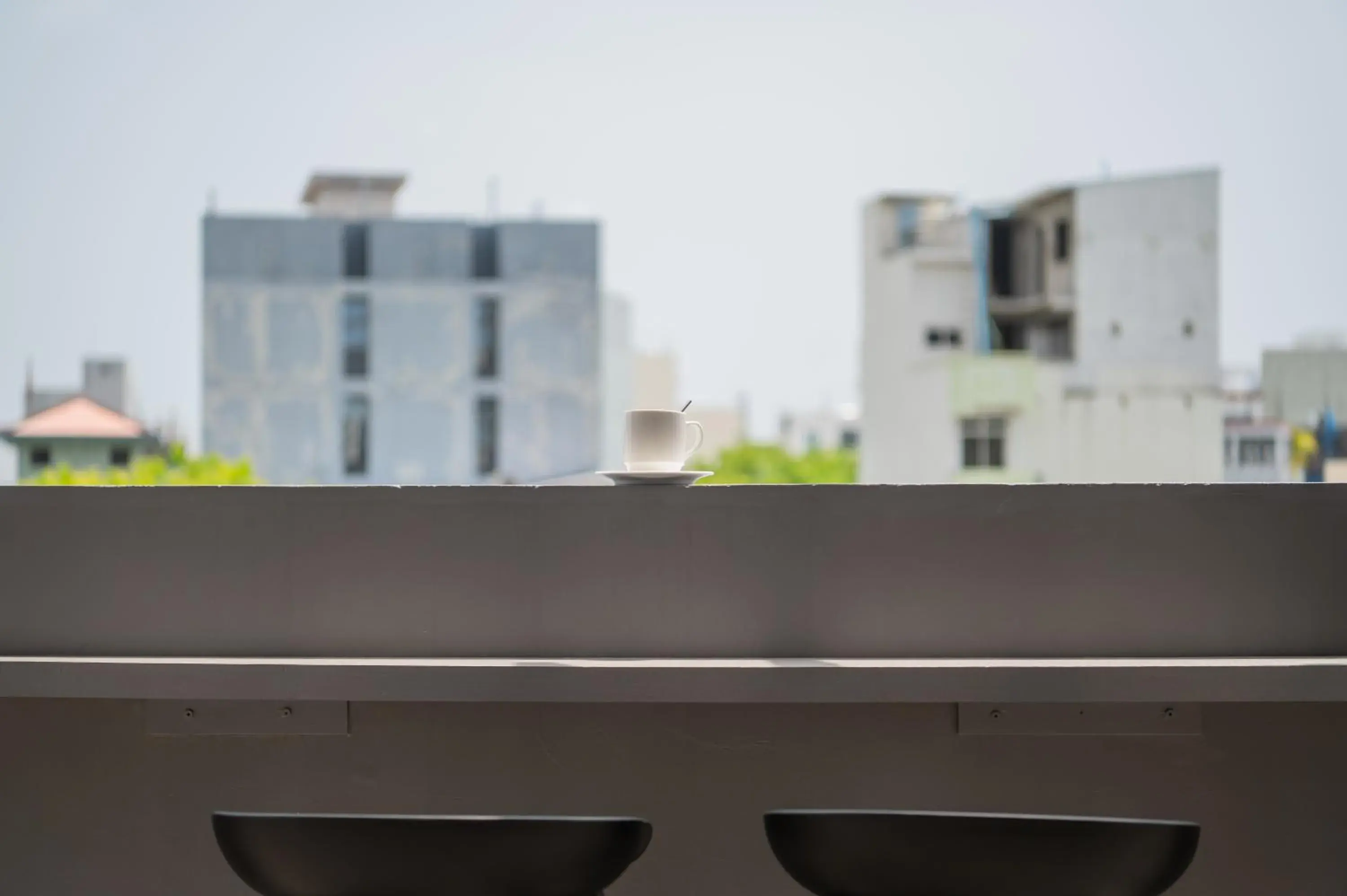 Property building in Tour Inn Property building in Tour Inn