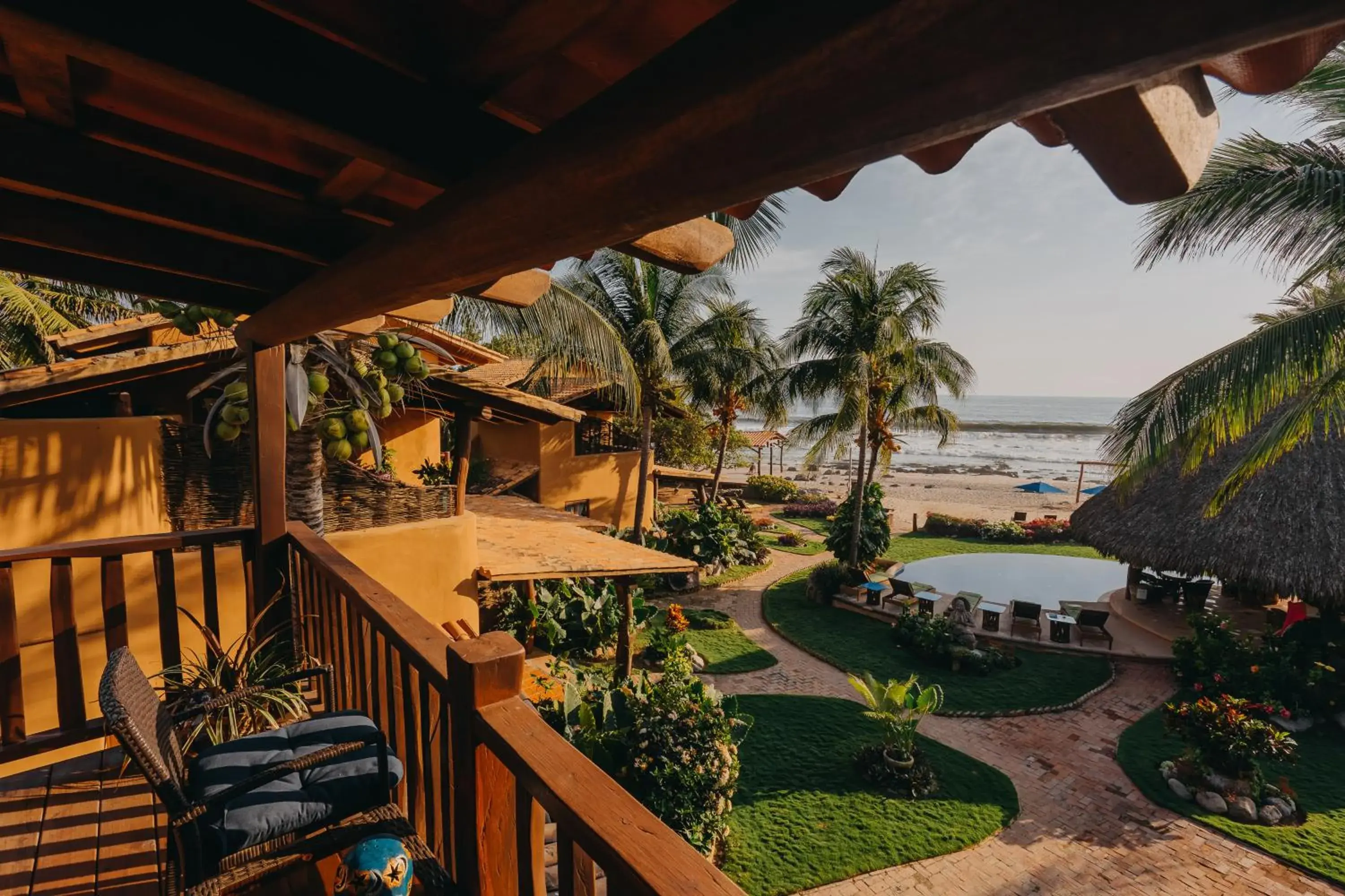 Tres Mujeres Hotel Tres Mujeres Hotel