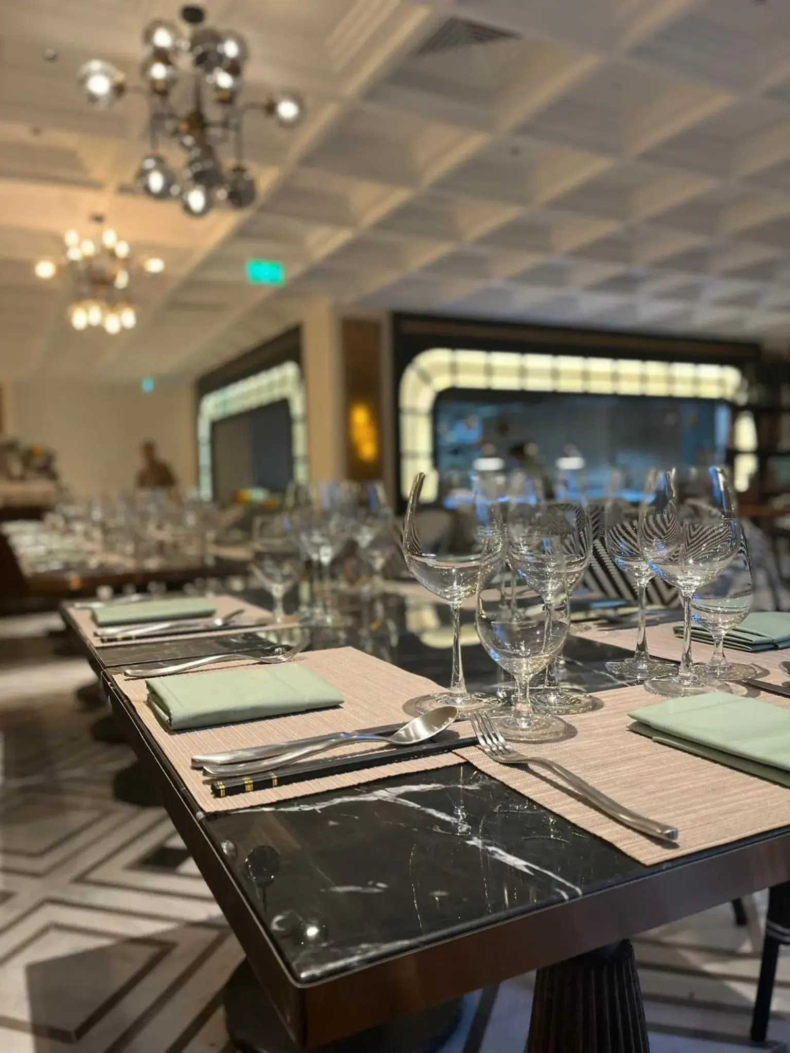 Restaurant/places to eat in L'amor Boutique Hotel Quy Nhơn Restaurant/places to eat in L'amor Boutique Hotel Quy Nhơn