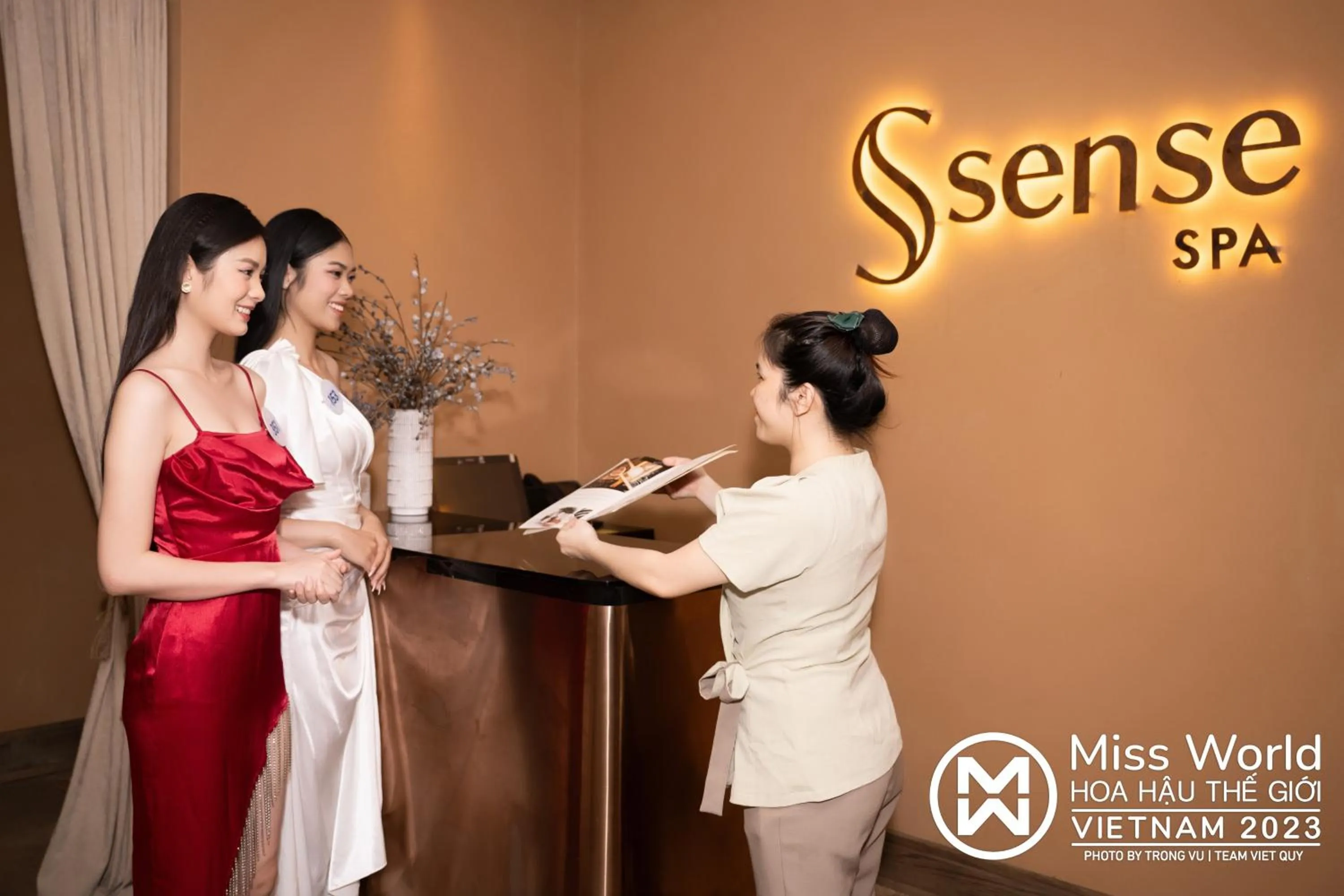 Sauna in L'amor Boutique Hotel Quy Nhơn