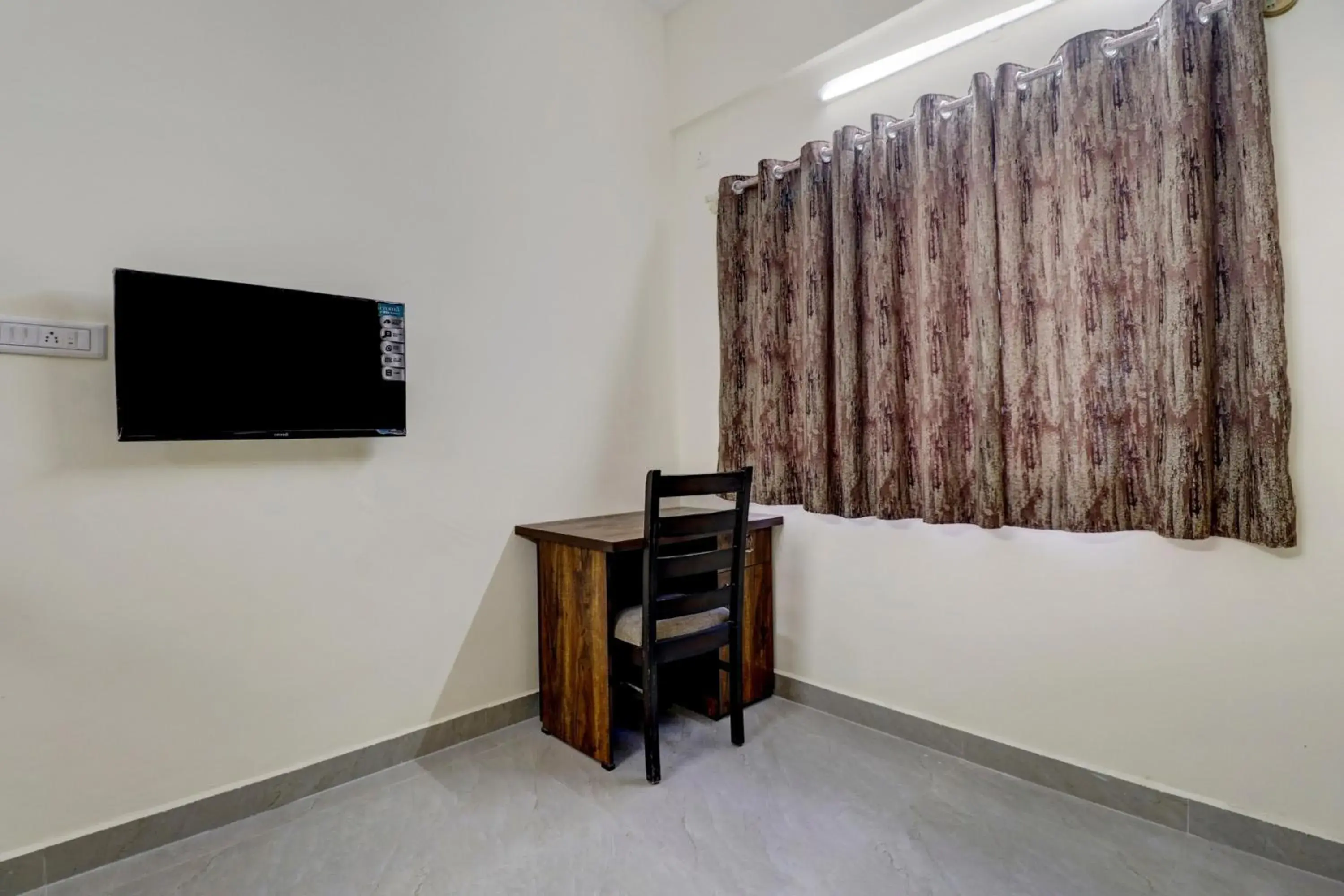 Lobby or reception in Hotel O Manyata Palace Lobby or reception in Hotel O Manyata Palace