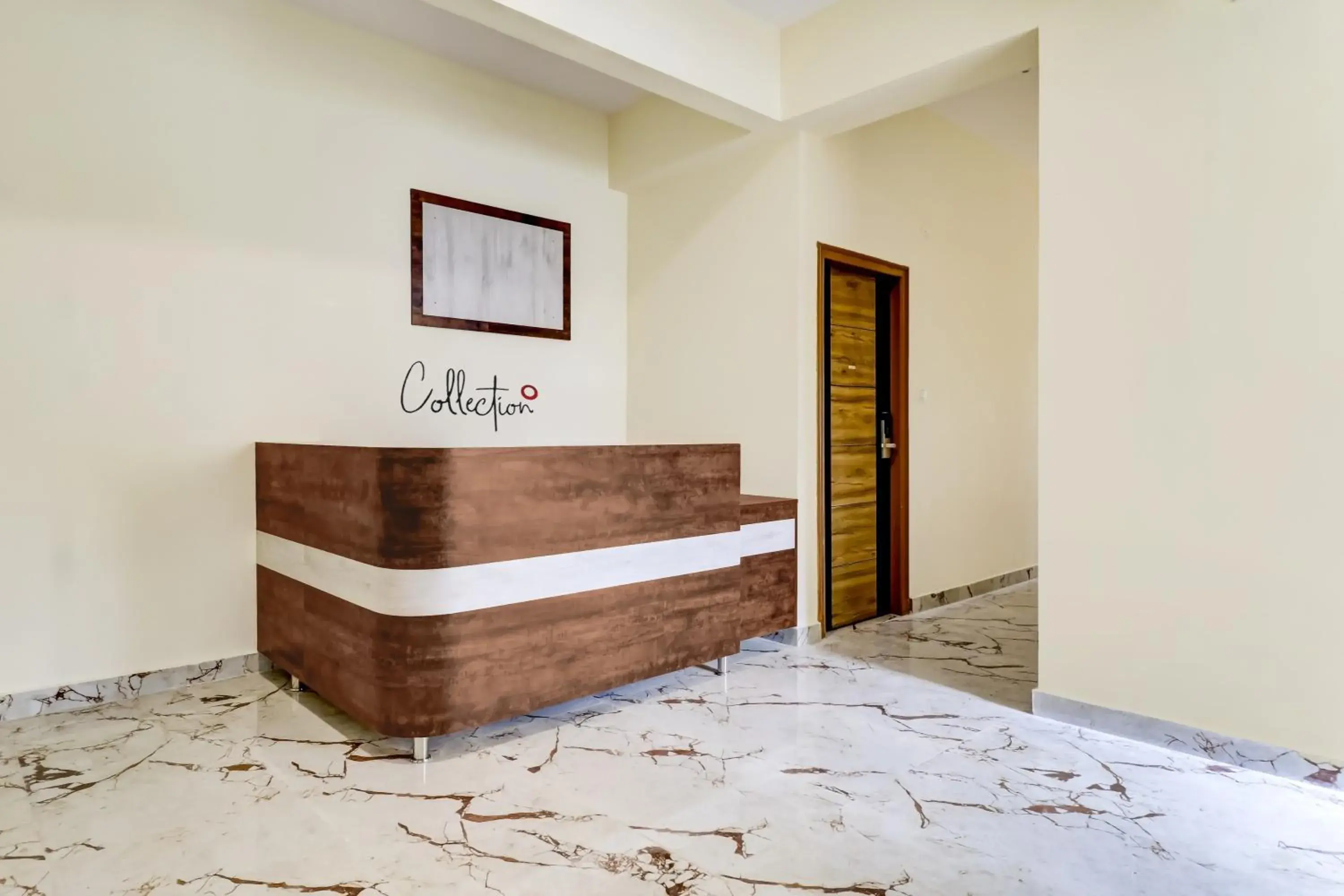 Lobby or reception, Bed in Hotel O Manyata Palace Lobby or reception, Bed in Hotel O Manyata Palace