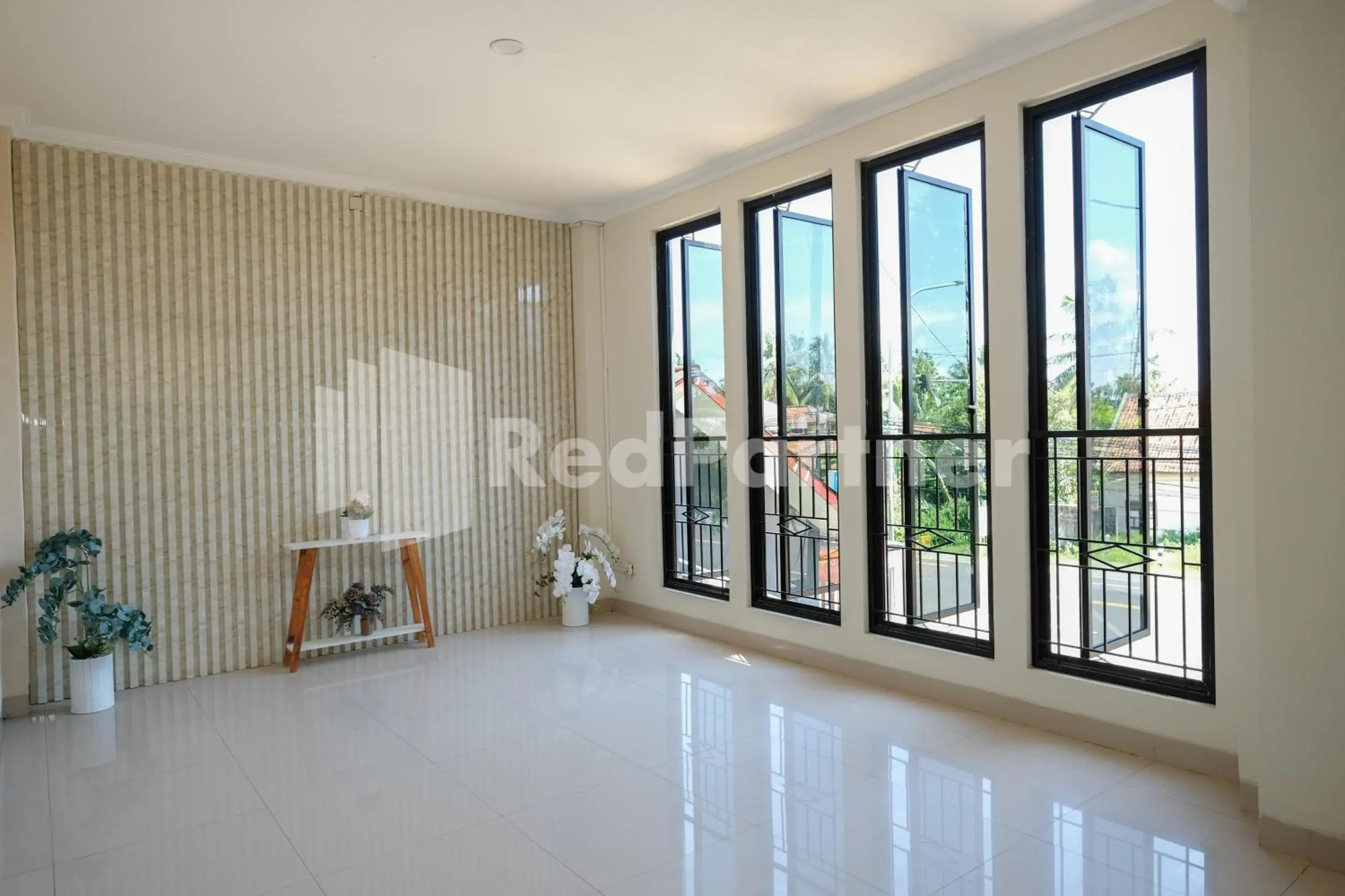 Property building in Hotel Andono near YIA Mitra RedDoorz Property building in Hotel Andono near YIA Mitra RedDoorz