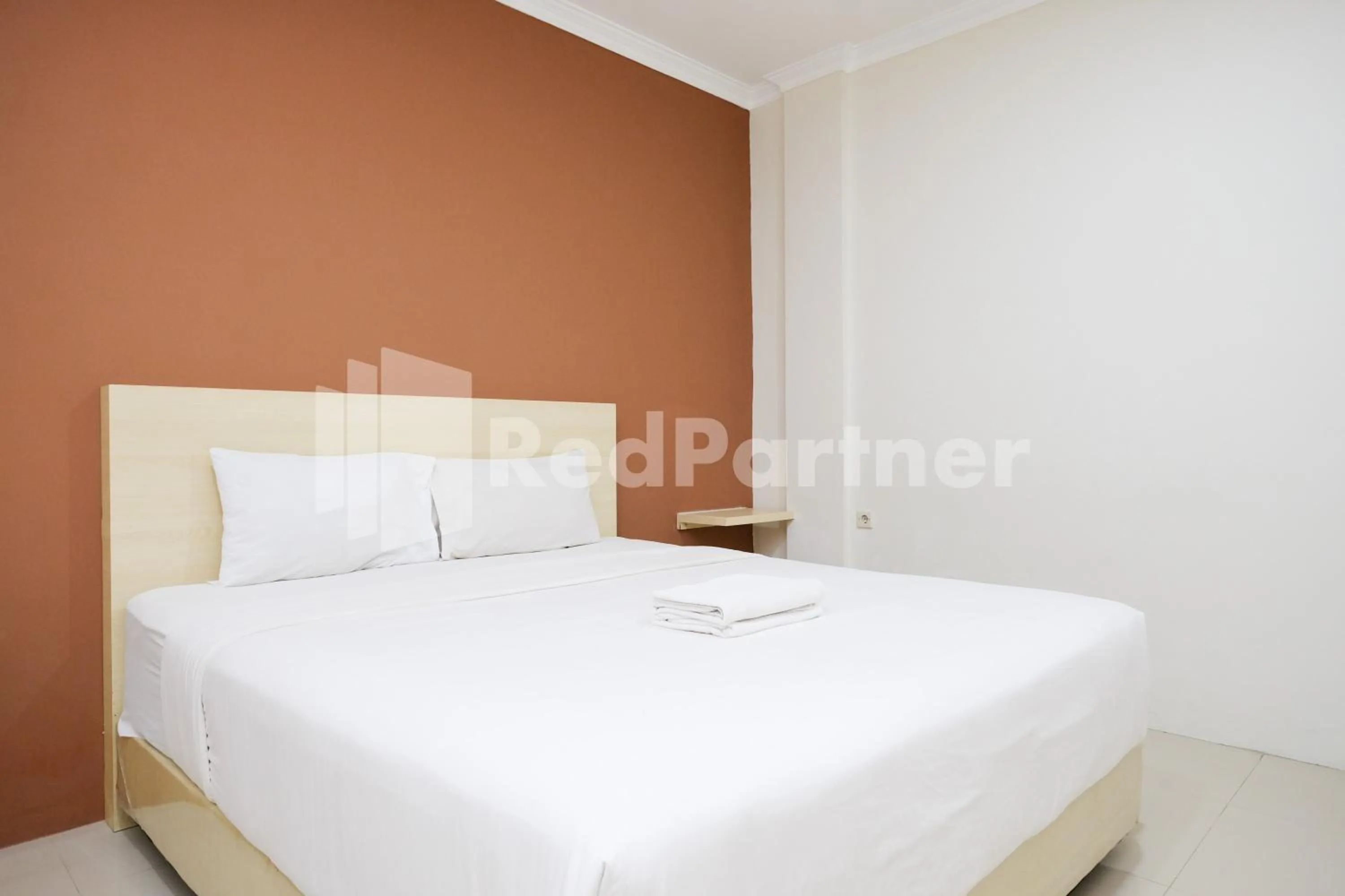 Bedroom, Bed in Hotel Andono near YIA Mitra RedDoorz