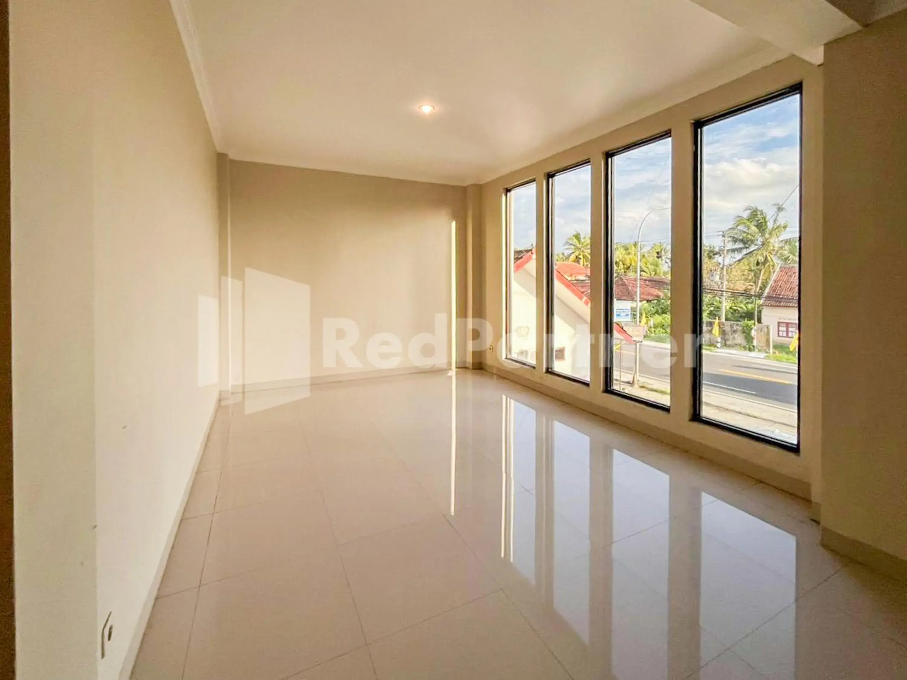 Property building in Hotel Andono near YIA Mitra RedDoorz Property building in Hotel Andono near YIA Mitra RedDoorz