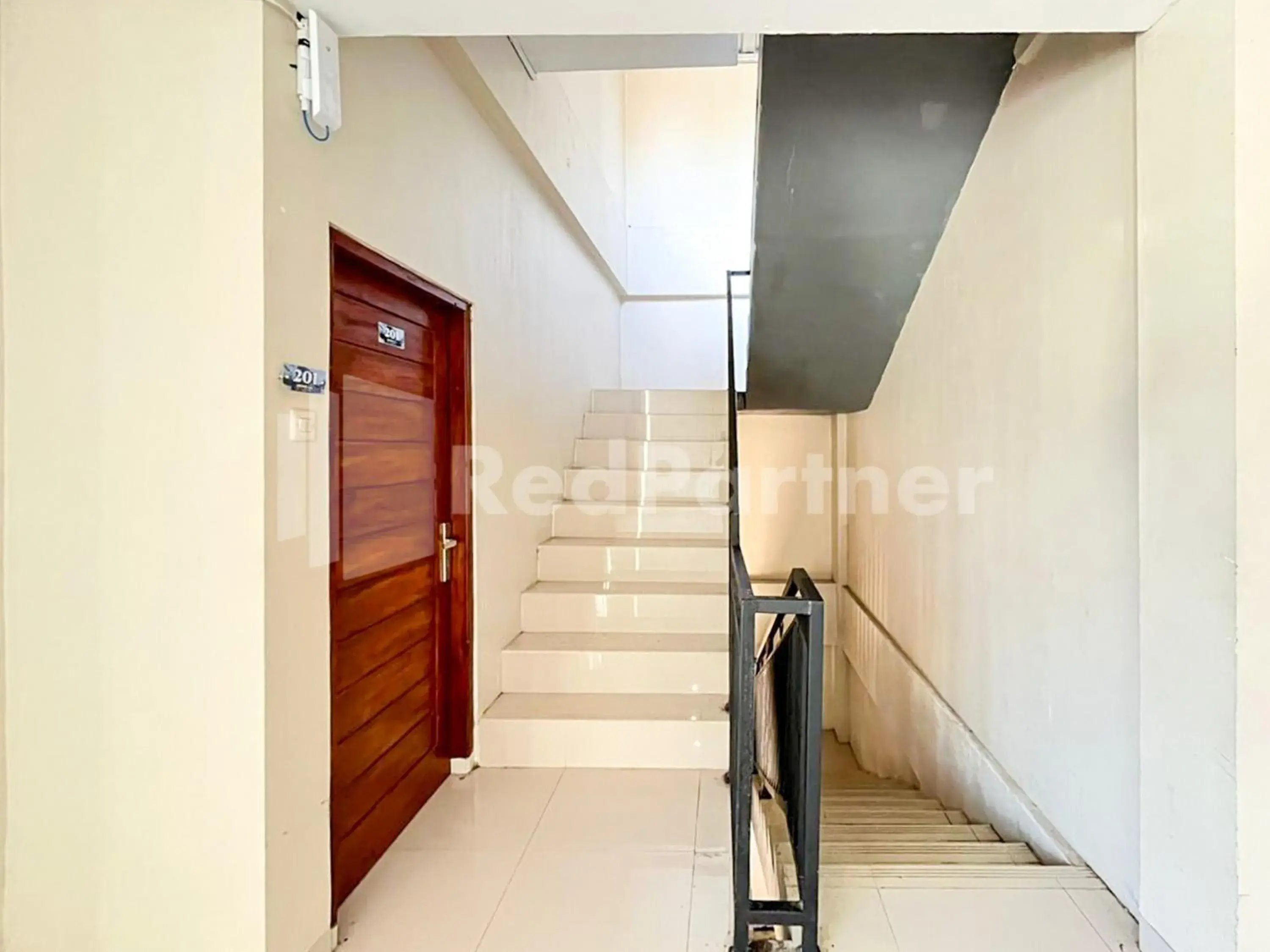 Property building in Hotel Andono near YIA Mitra RedDoorz Property building in Hotel Andono near YIA Mitra RedDoorz