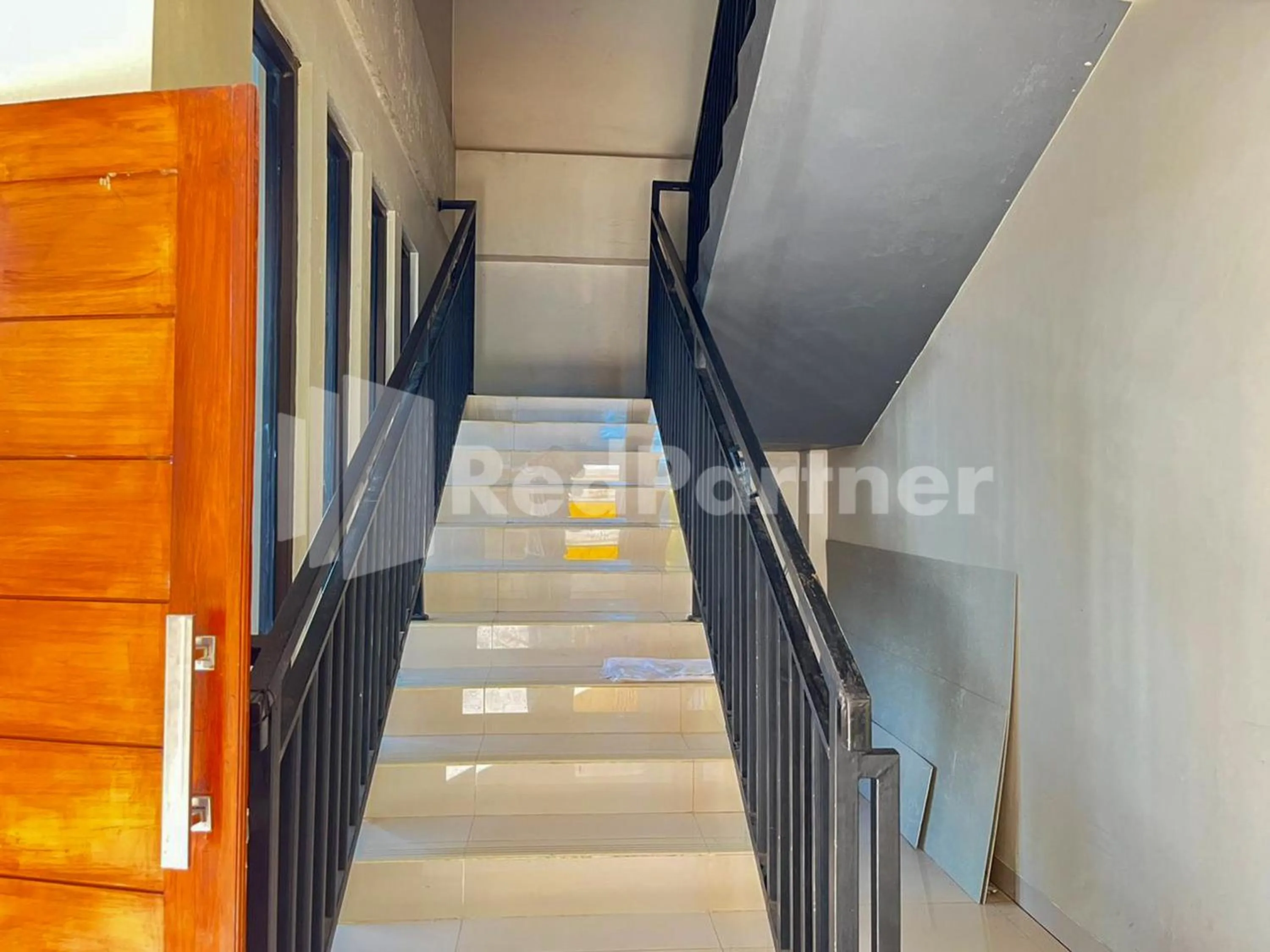 Property building in Hotel Andono near YIA Mitra RedDoorz