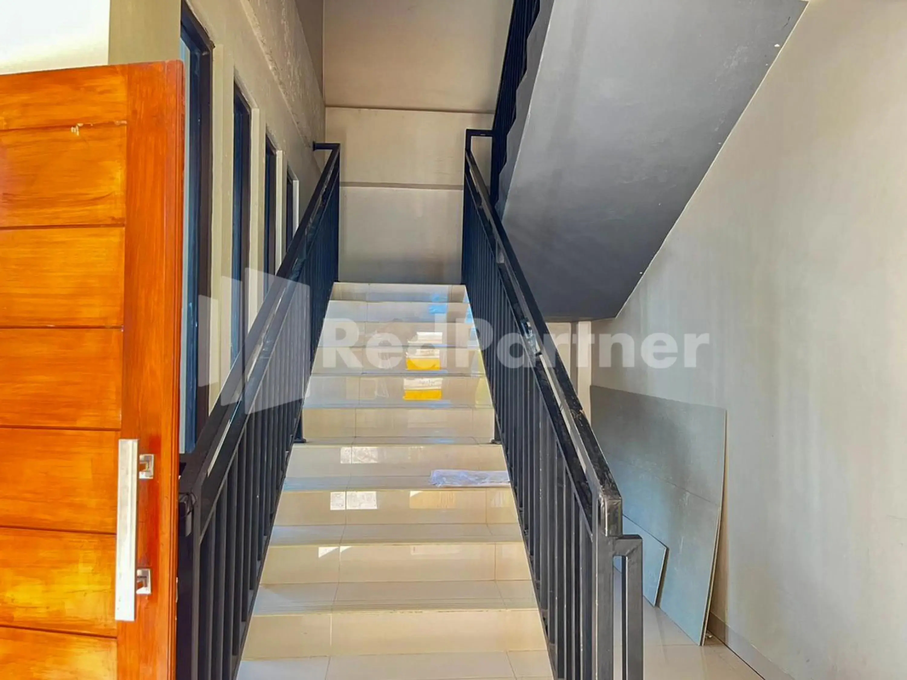 Property building in Hotel Andono near YIA Mitra RedDoorz Property building in Hotel Andono near YIA Mitra RedDoorz