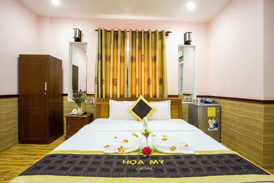 Hoa My II Hotel