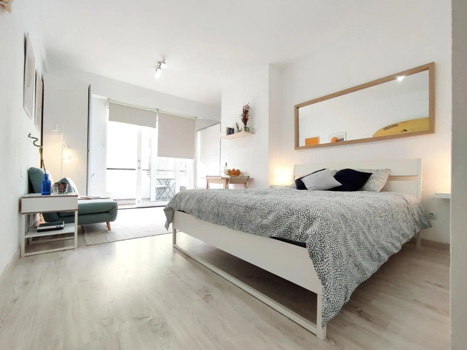 Las Canteras Suite Las Canteras Suite