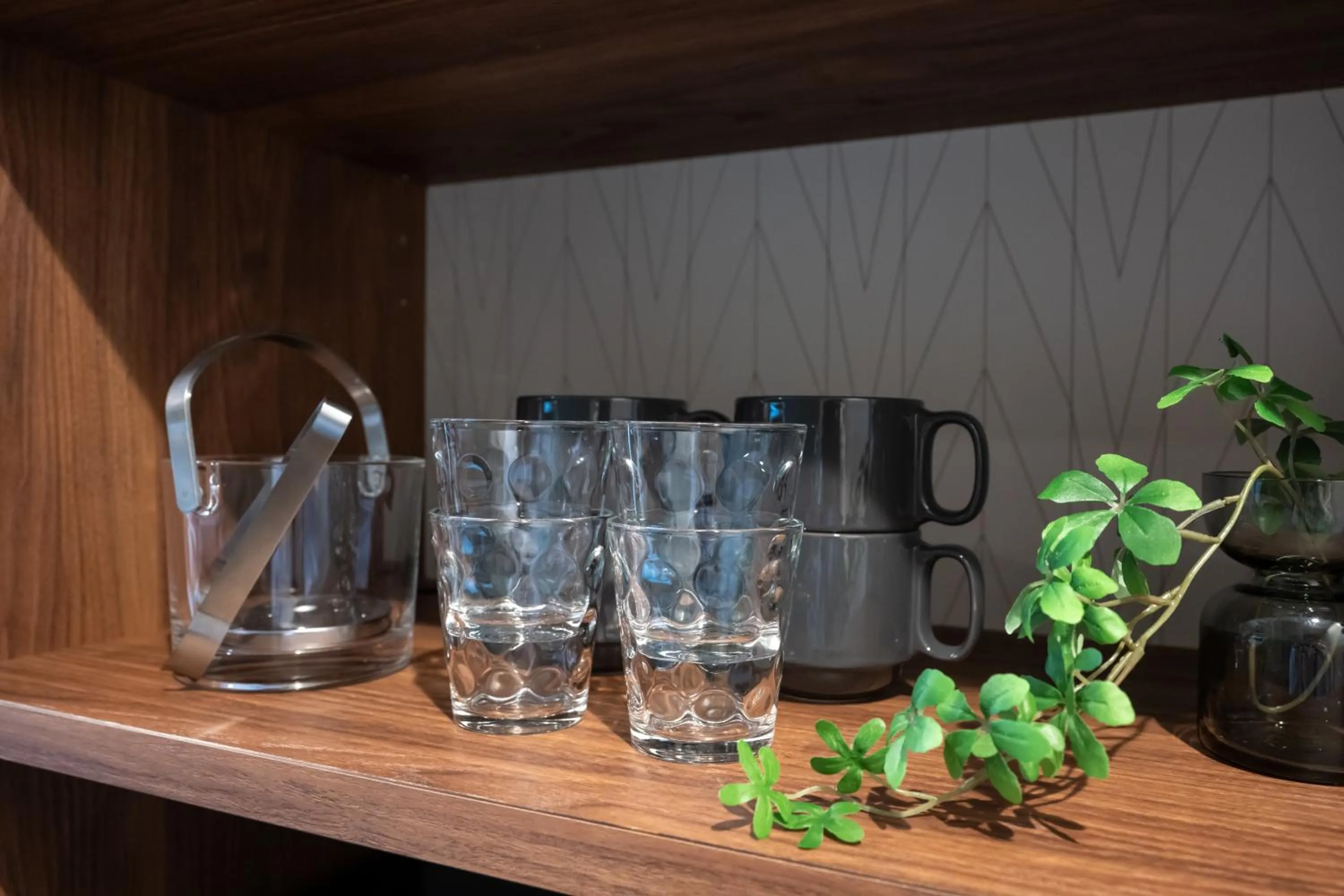 Area and facilities in GRAND CAVE MOTOMACHI