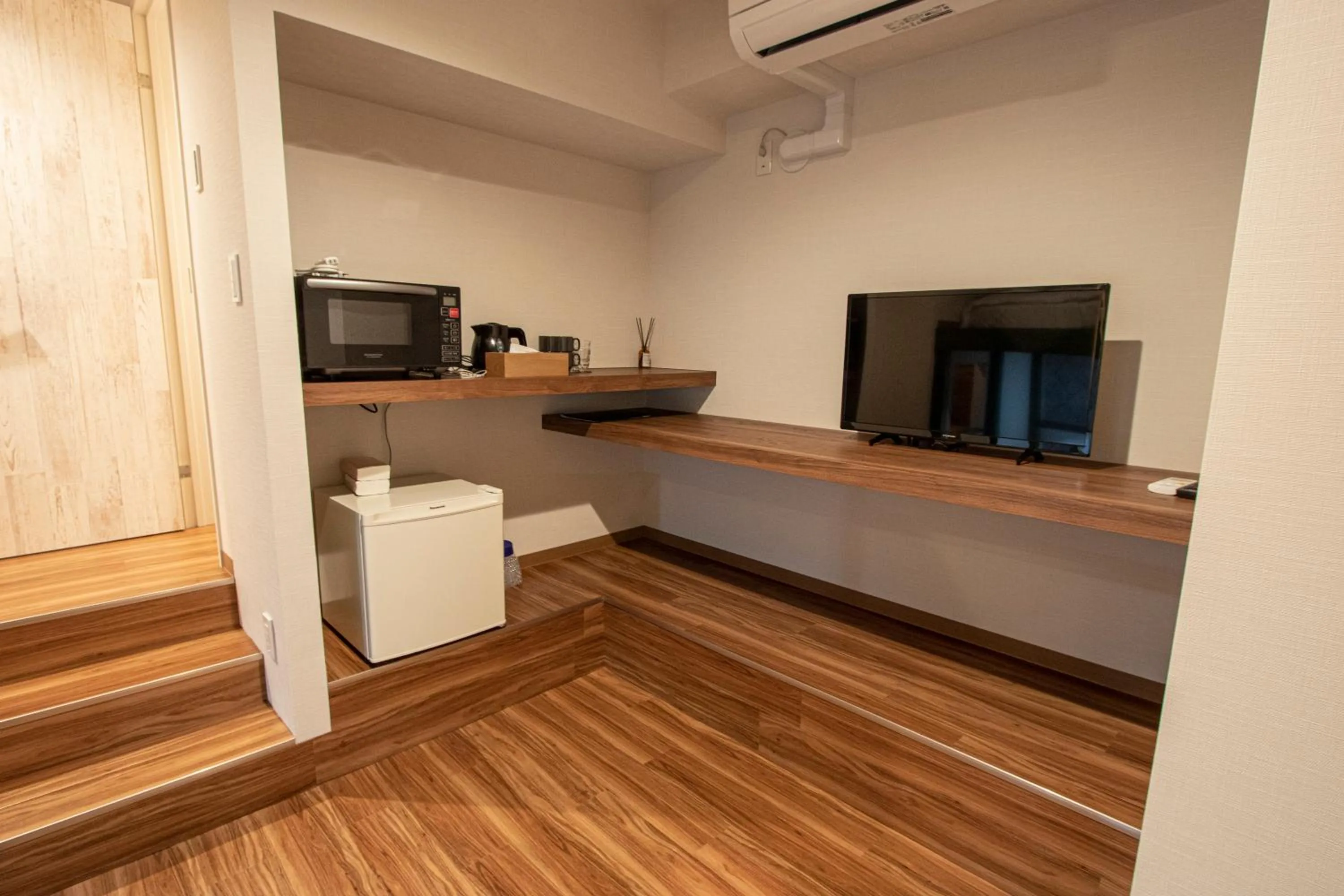 TV and multimedia in GRAND CAVE MOTOMACHI