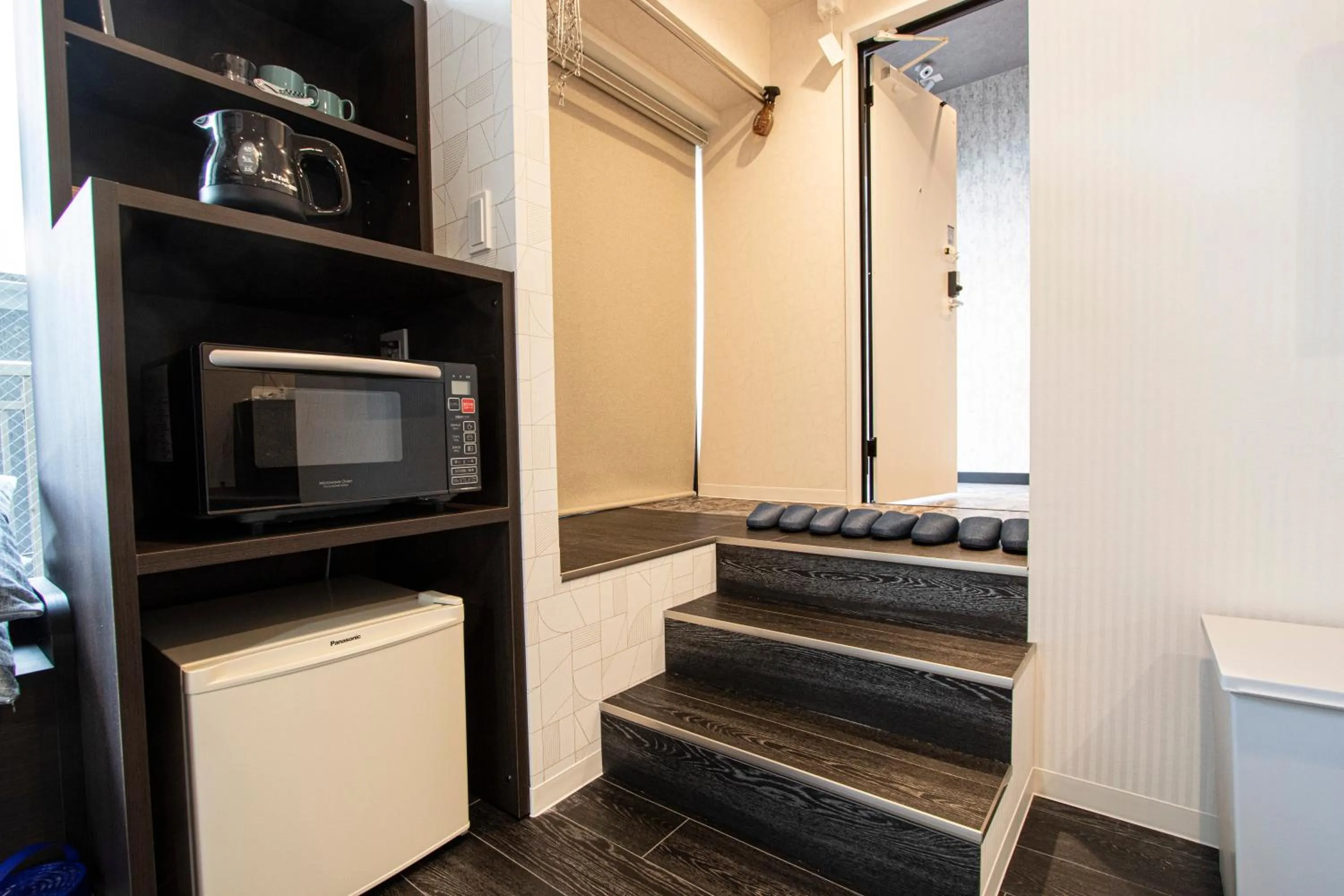 Photo of the whole room in GRAND CAVE MOTOMACHI