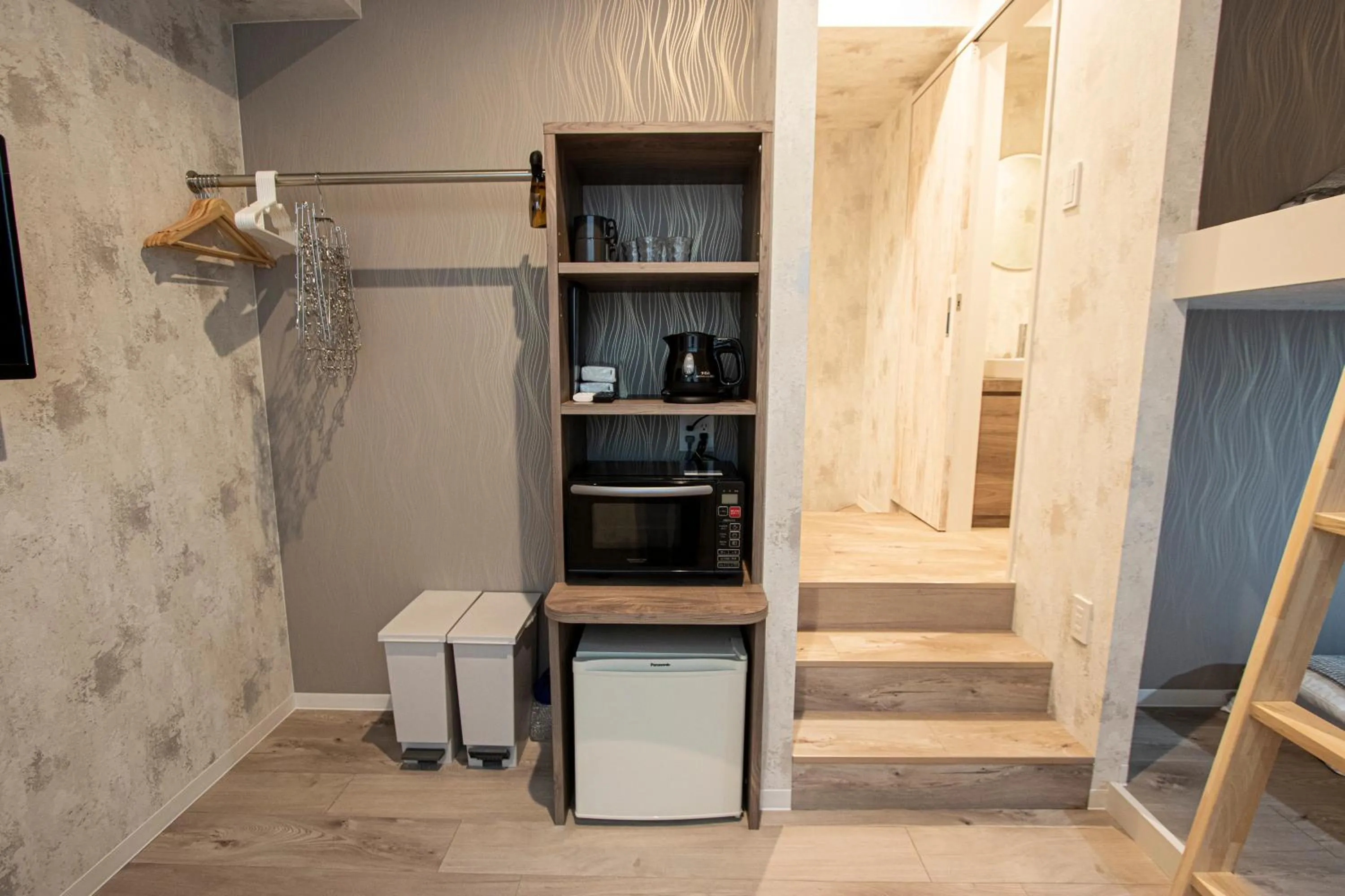 Photo of the whole room in GRAND CAVE MOTOMACHI