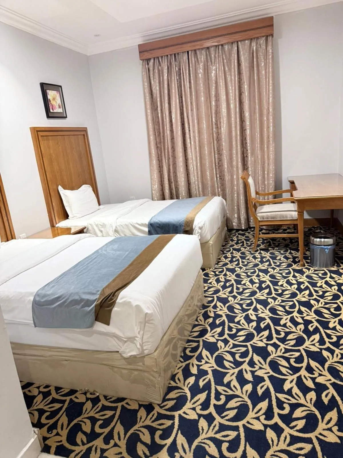 Bed in Al Masem Serviced Apartments - Gharnata - Exit 9