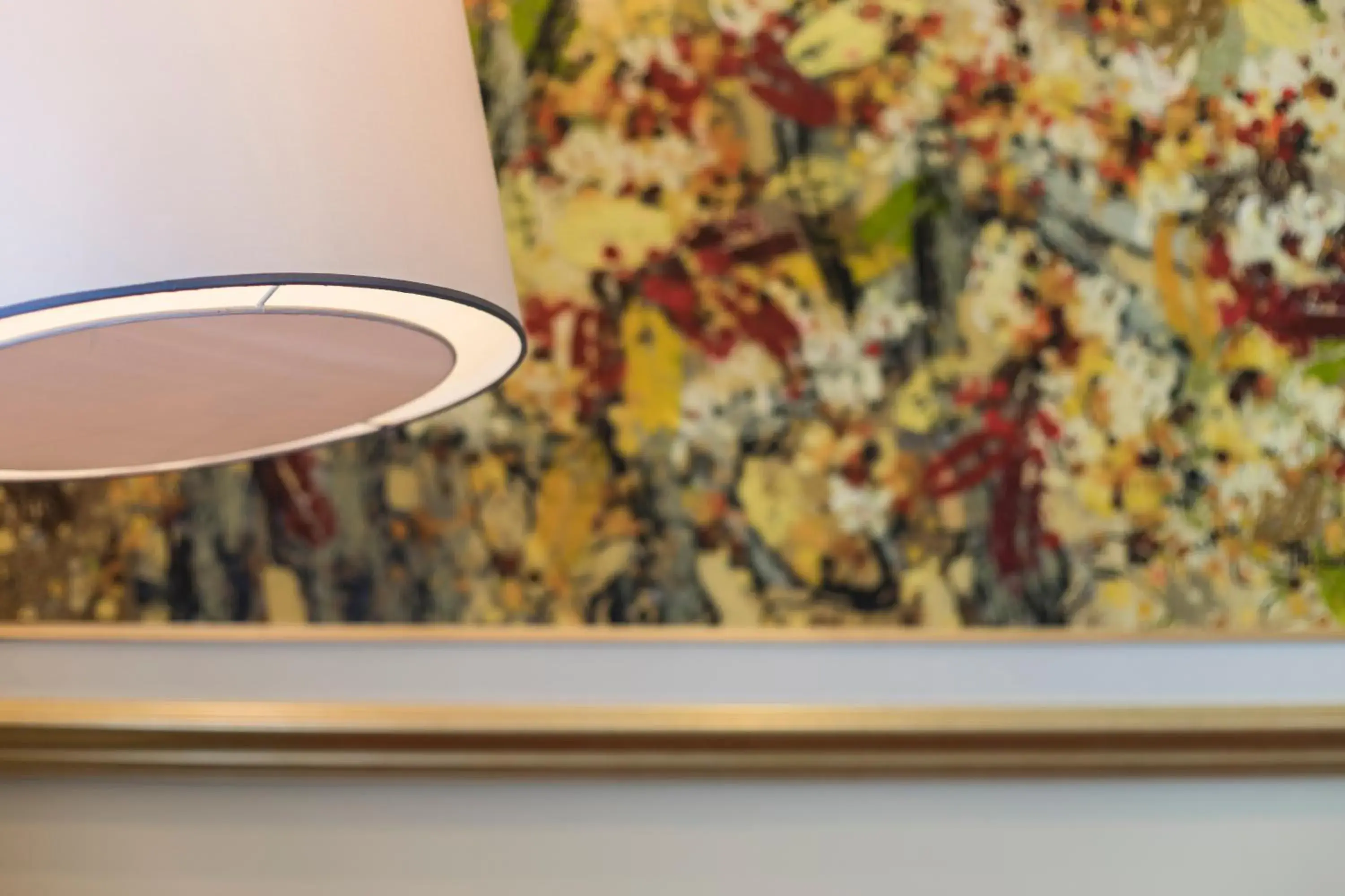 Imperial Suite in Villa Song Saigon Imperial Suite in Villa Song Saigon